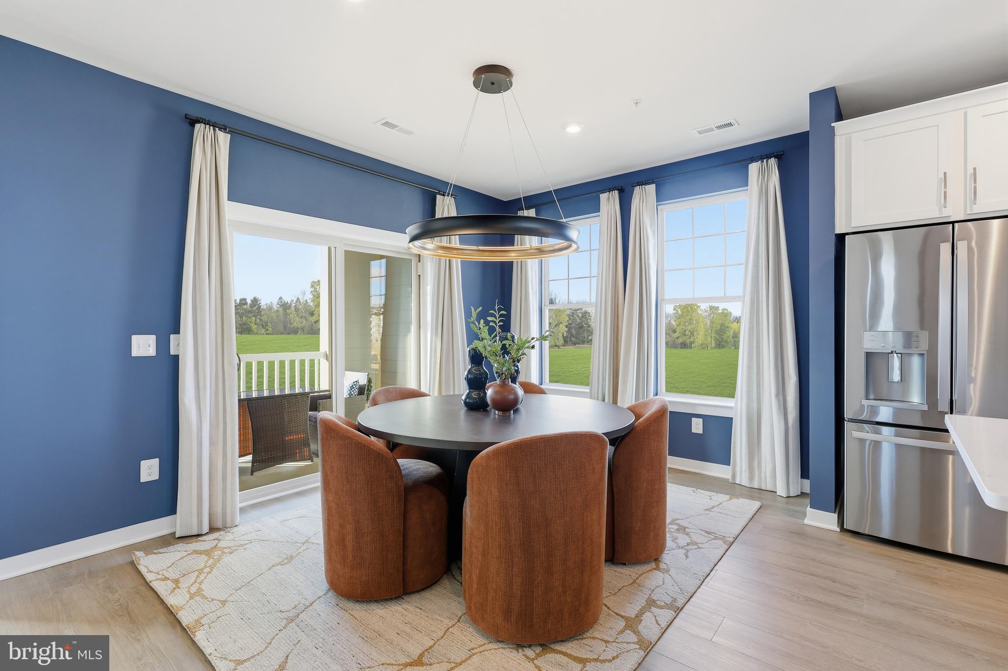 POTOMAC SHORES - Residential