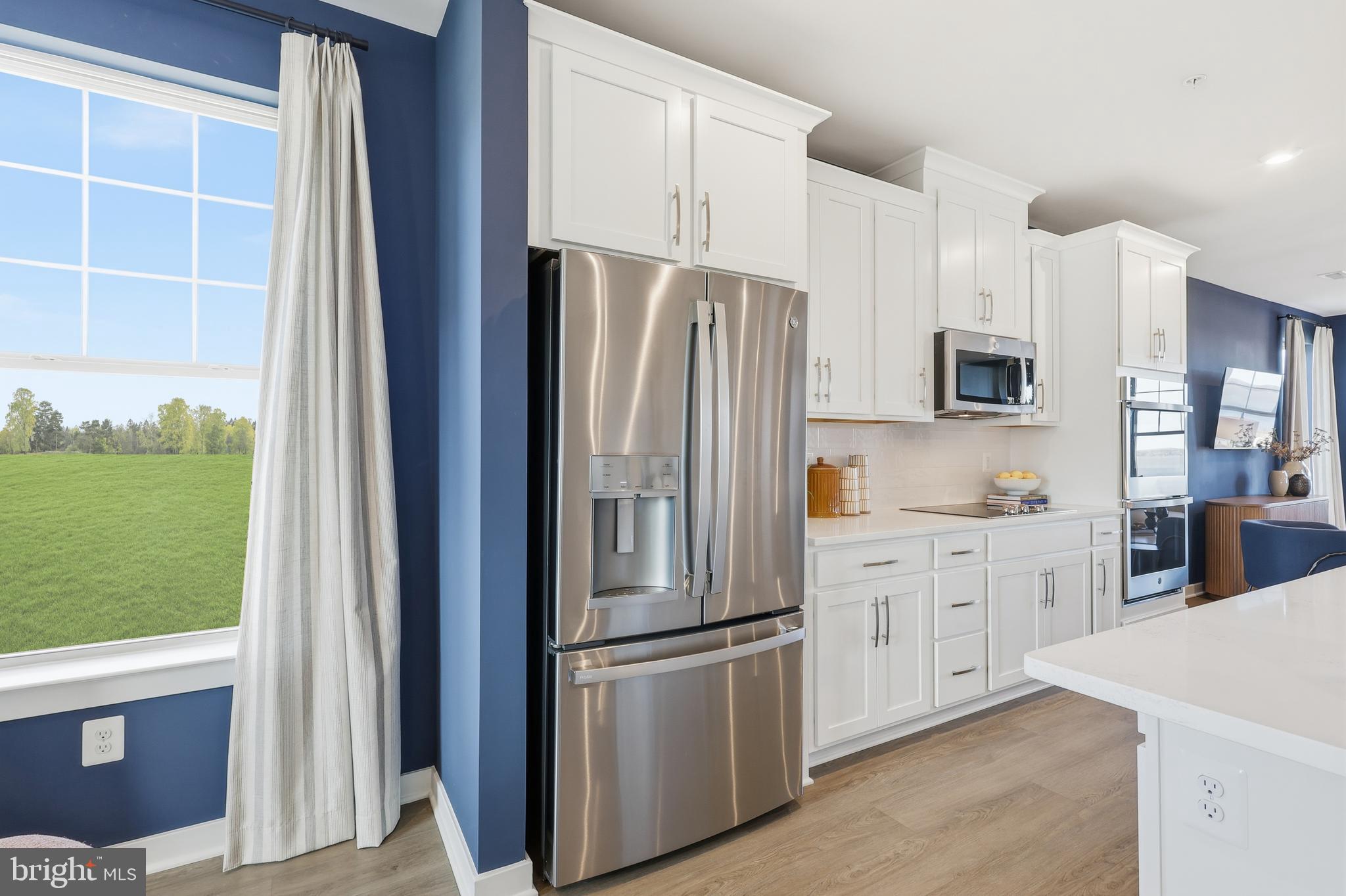 POTOMAC SHORES - Residential