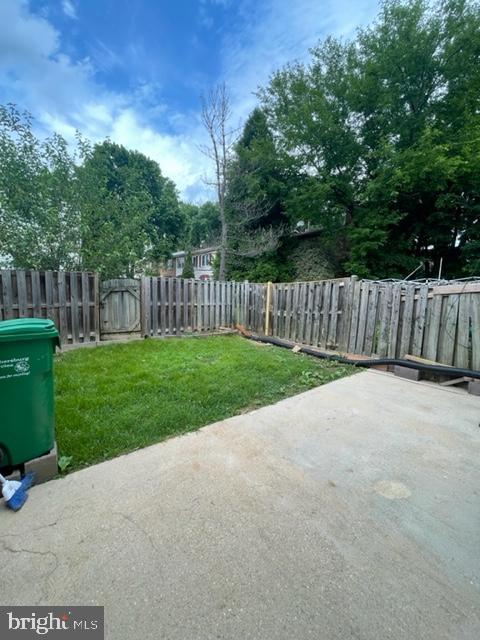 FOXWOOD - Residential Lease