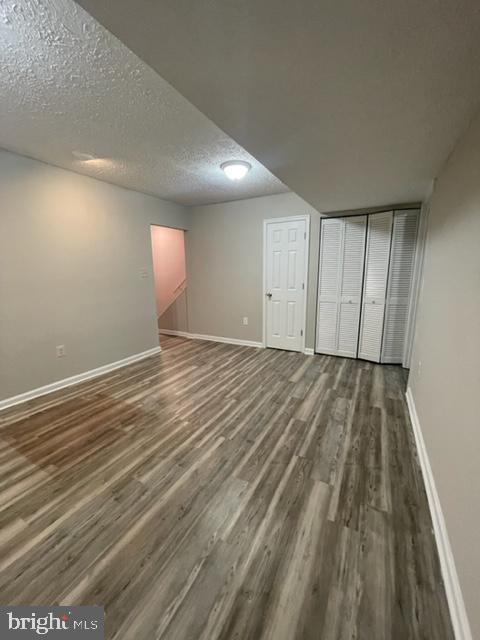 FOXWOOD - Residential Lease