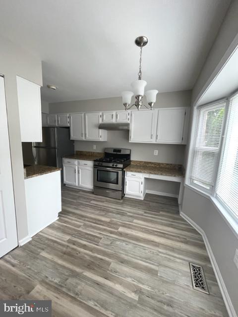 FOXWOOD - Residential Lease