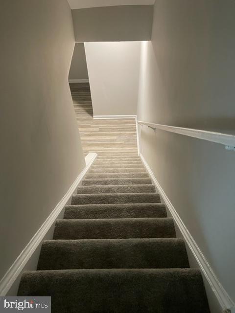 FOXWOOD - Residential Lease