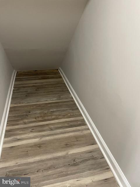 FOXWOOD - Residential Lease