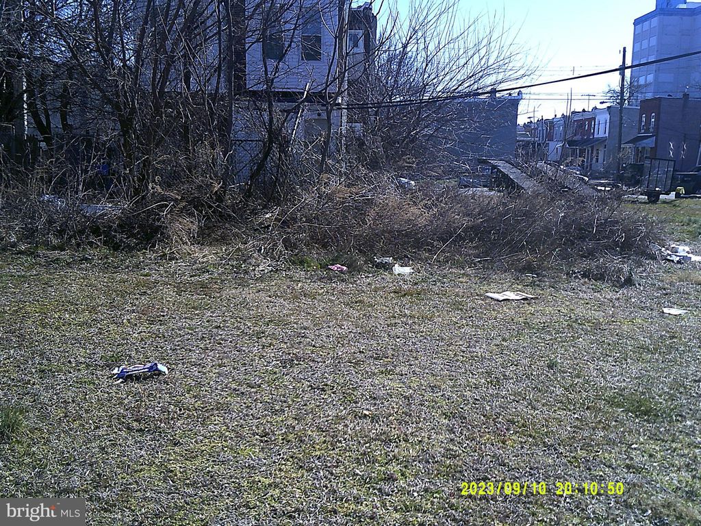 Photo of 3239 N Woodstock Street, Philadelphia, PA 19140 (MLS # PAPH2238546)