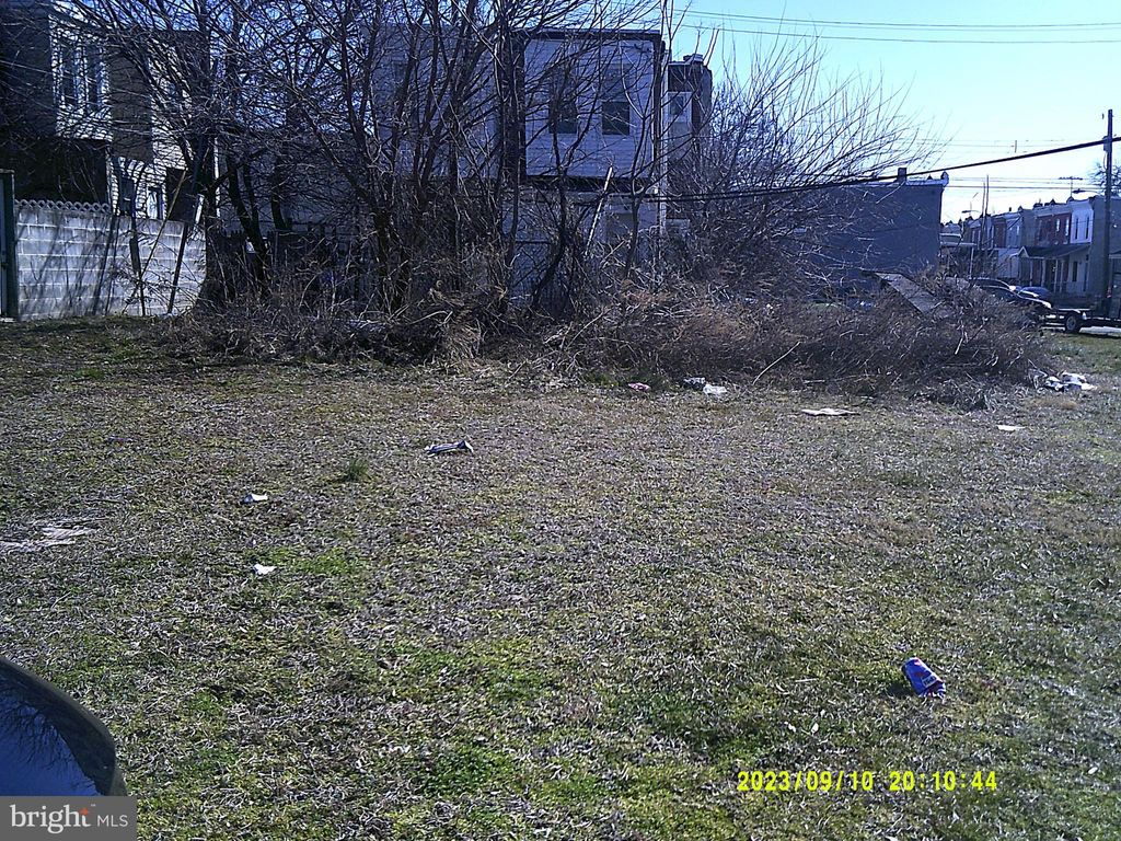 Photo of 3239 N Woodstock Street, Philadelphia, PA 19140 (MLS # PAPH2238546)