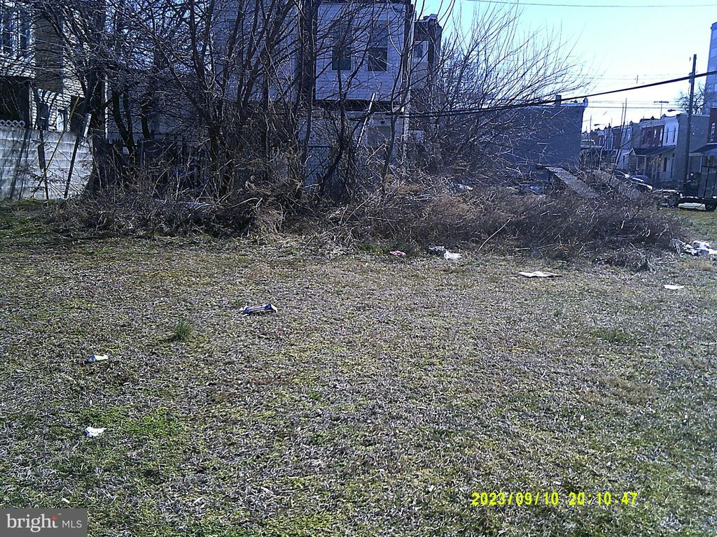 Photo of 3239 N Woodstock Street, Philadelphia, PA 19140 (MLS # PAPH2238546)