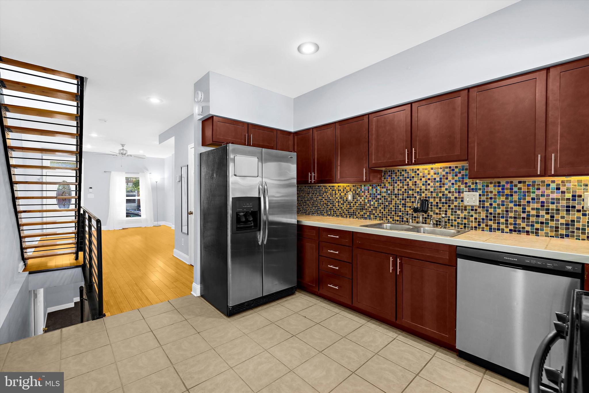 PATTERSON PARK - Residential