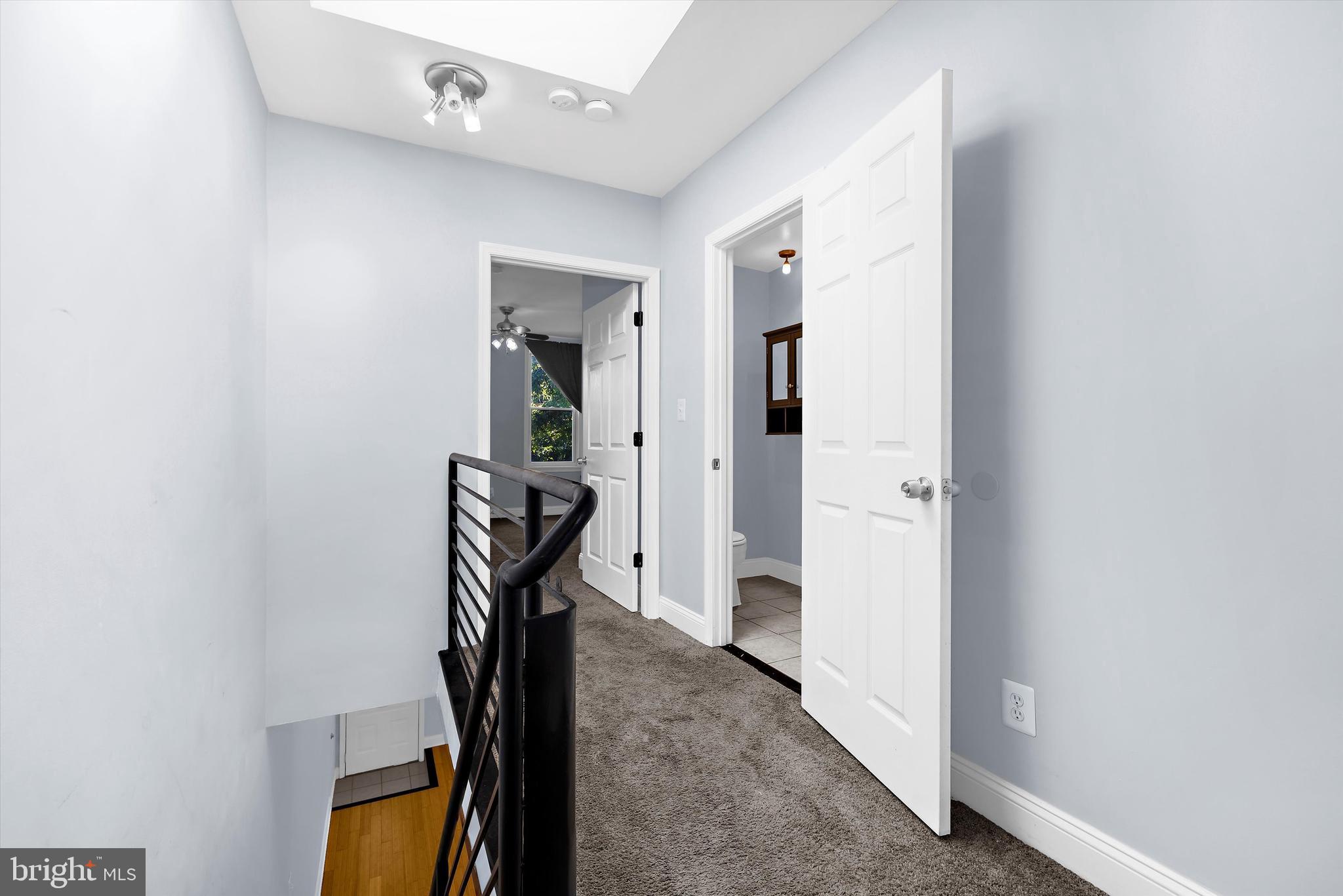 PATTERSON PARK - Residential