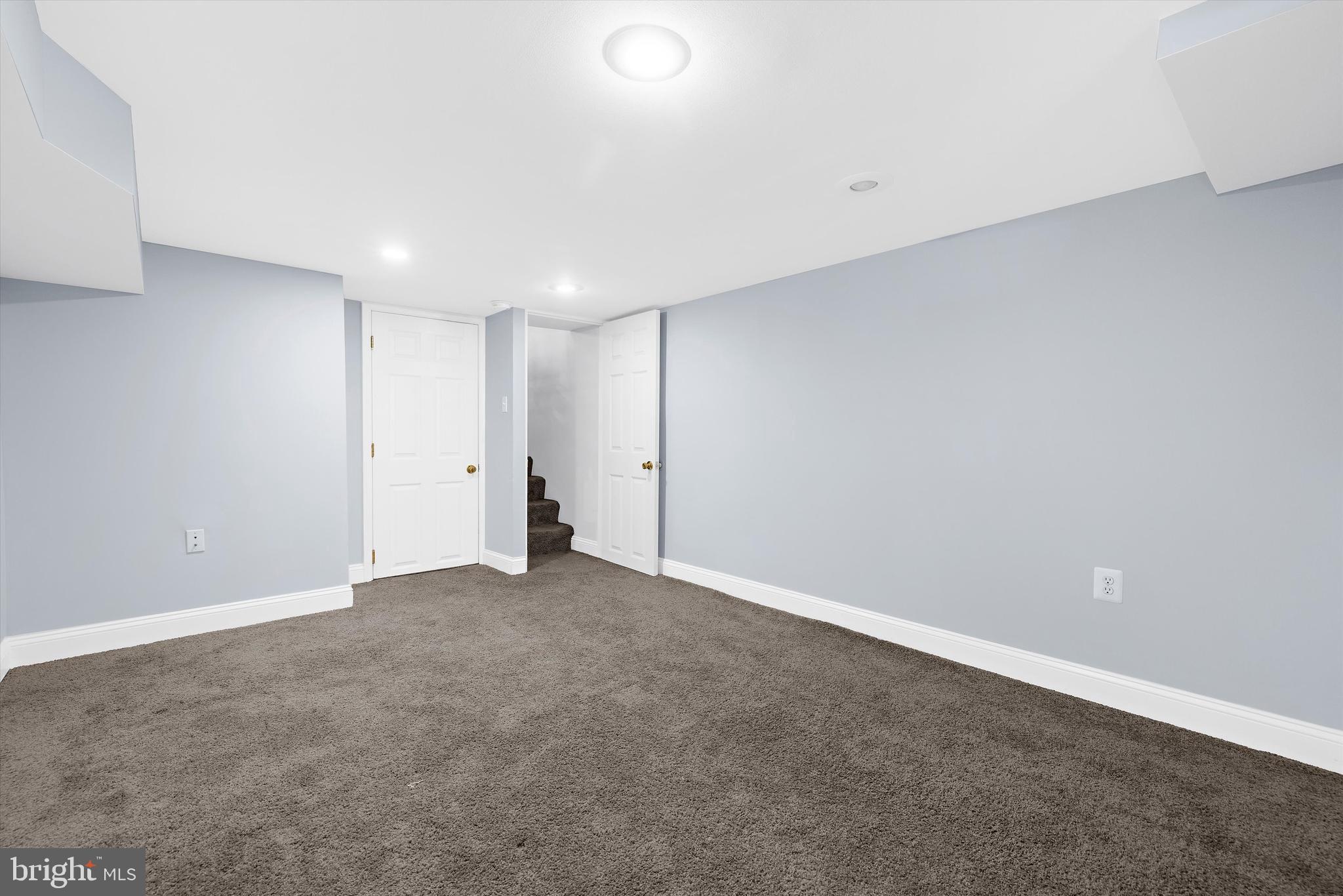 PATTERSON PARK - Residential