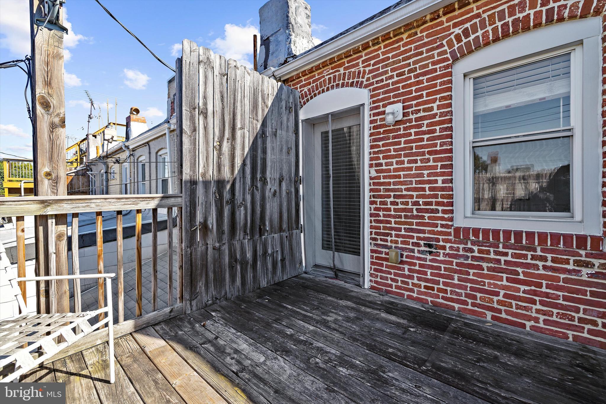 PATTERSON PARK - Residential