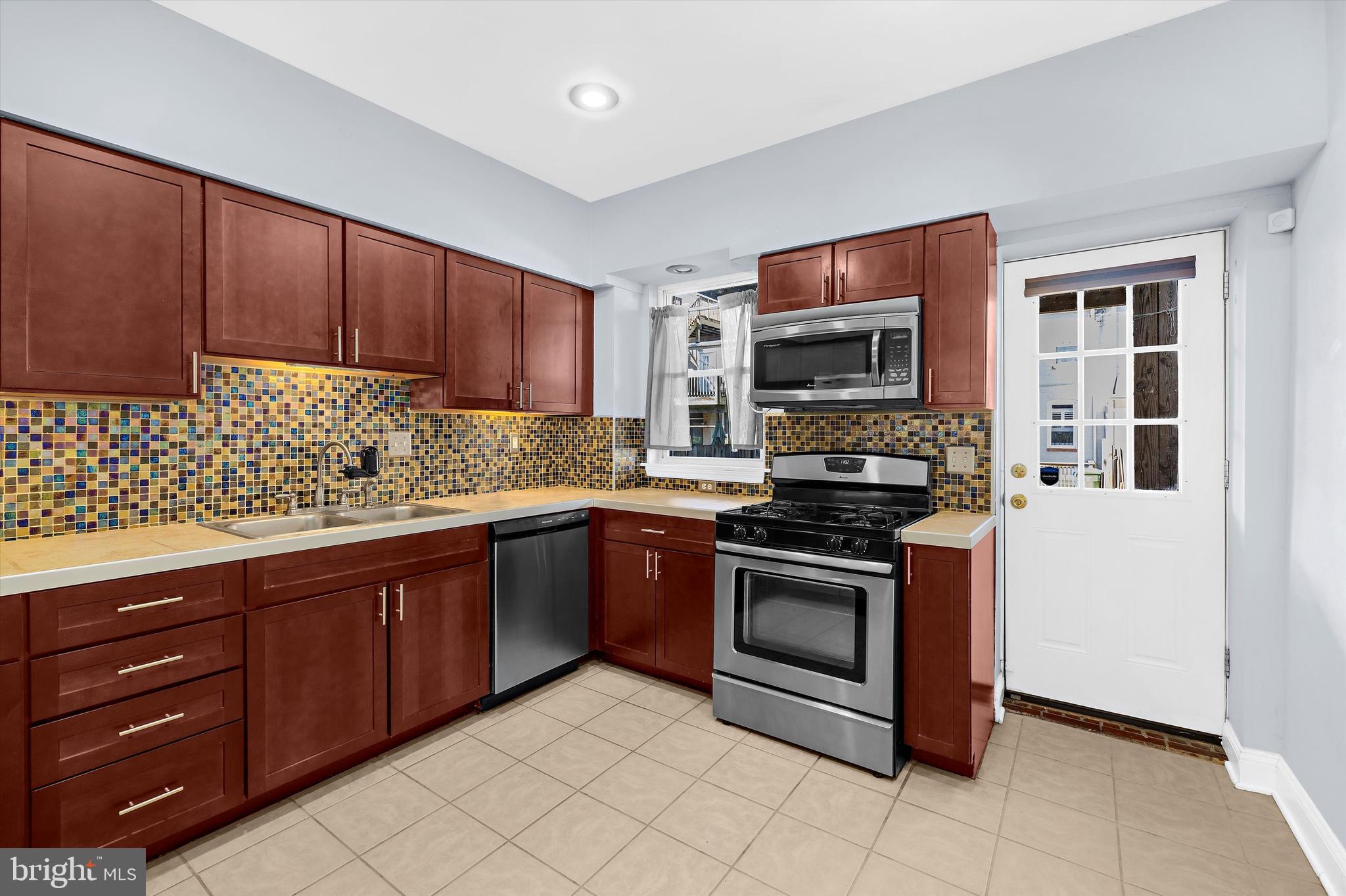 PATTERSON PARK - Residential