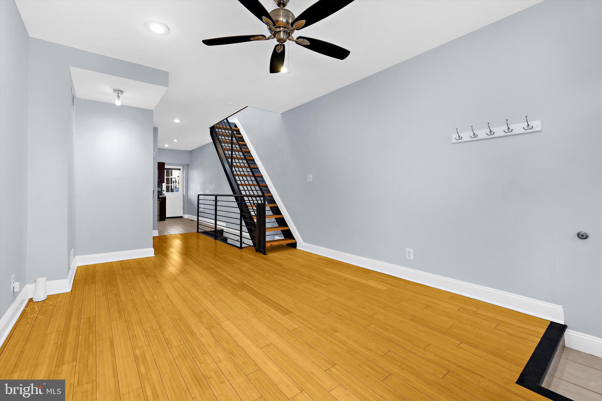 PATTERSON PARK - Residential