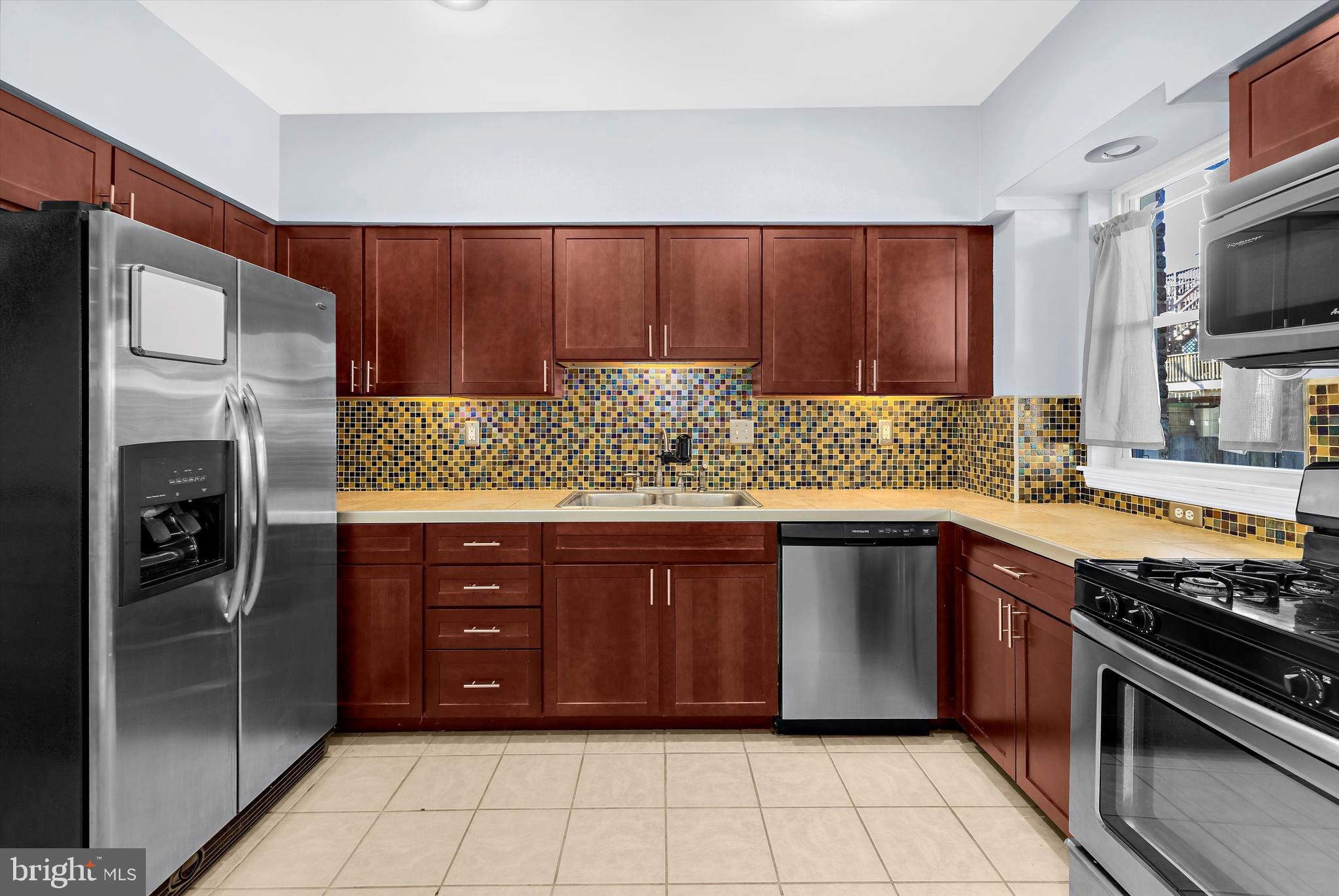 PATTERSON PARK - Residential