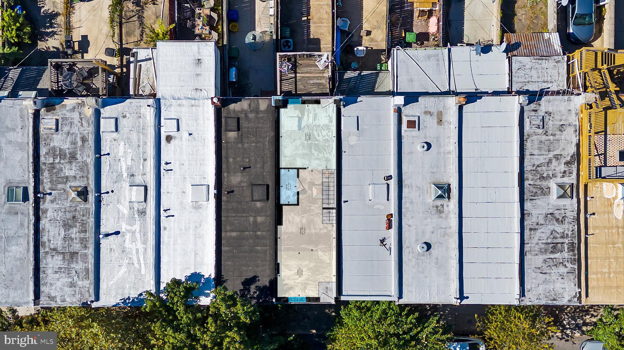 PATTERSON PARK - Residential