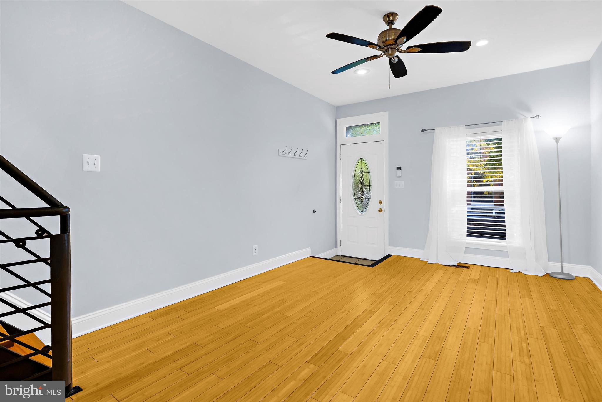 PATTERSON PARK - Residential