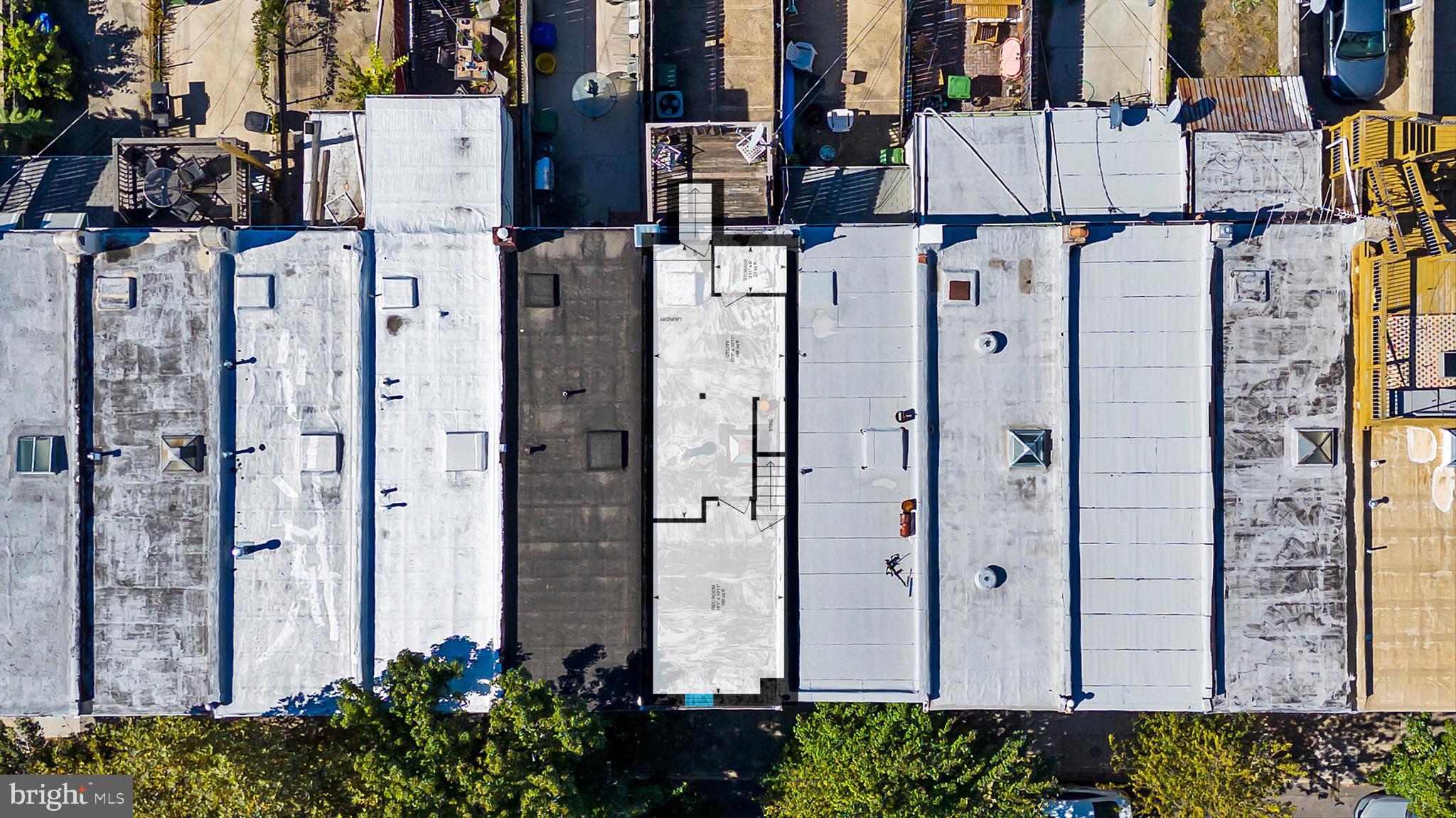 PATTERSON PARK - Residential