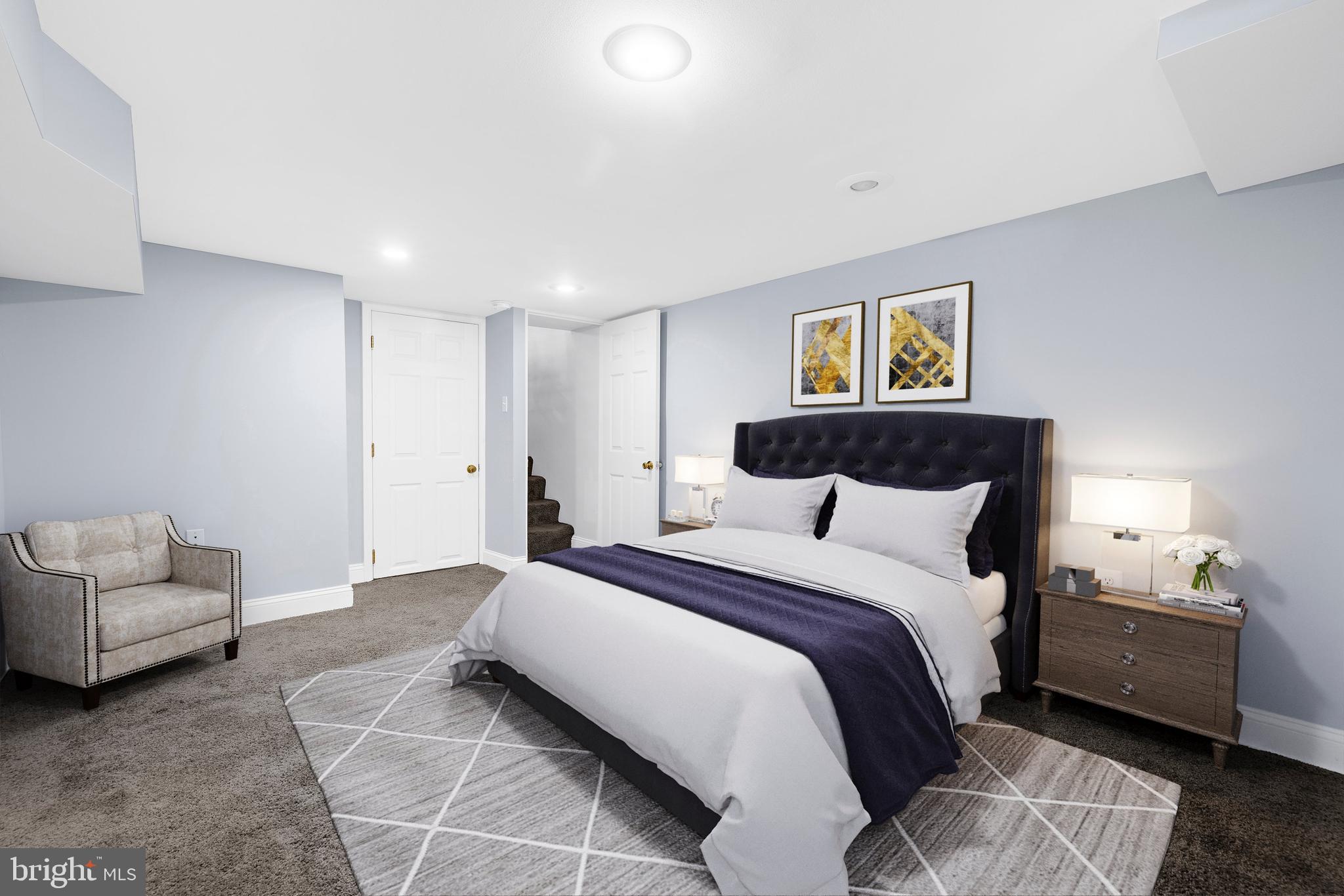 PATTERSON PARK - Residential