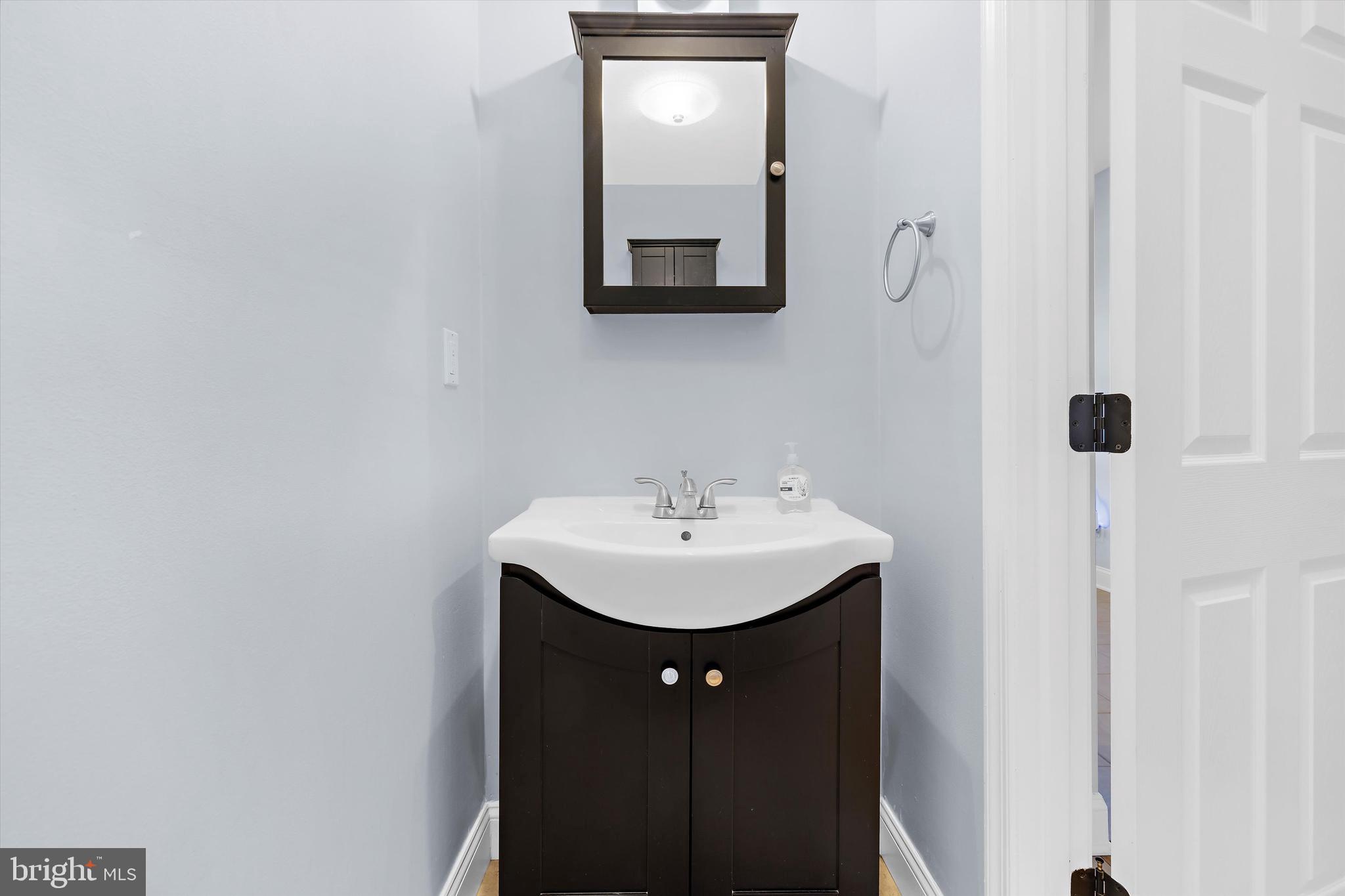 PATTERSON PARK - Residential