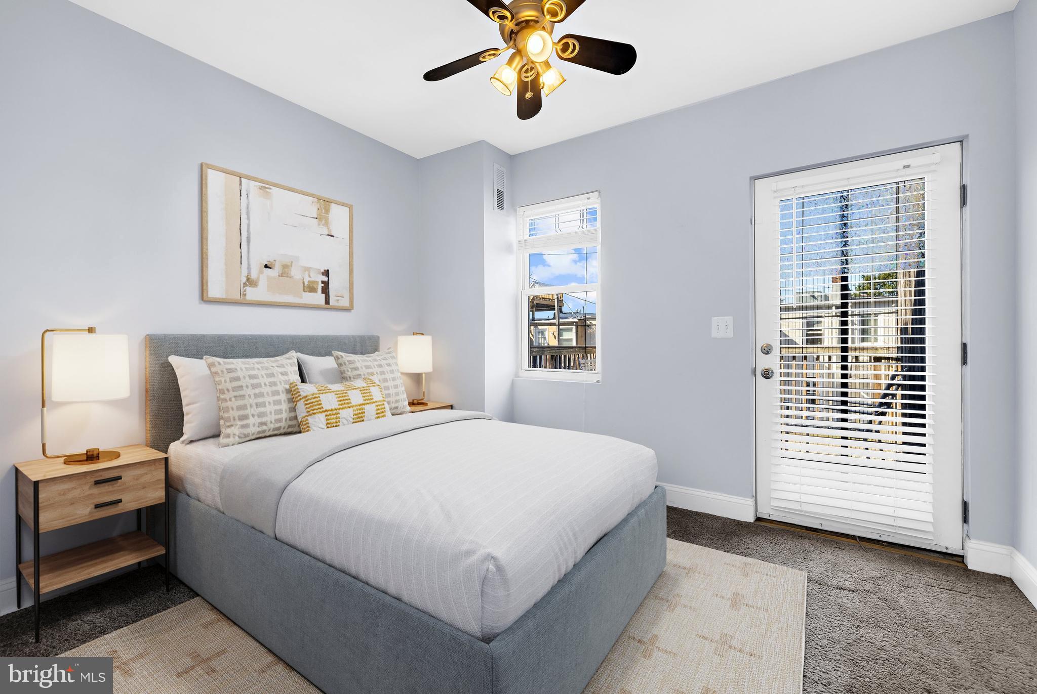 PATTERSON PARK - Residential