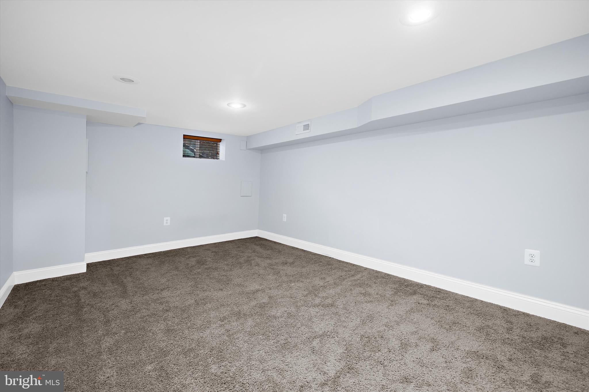 PATTERSON PARK - Residential