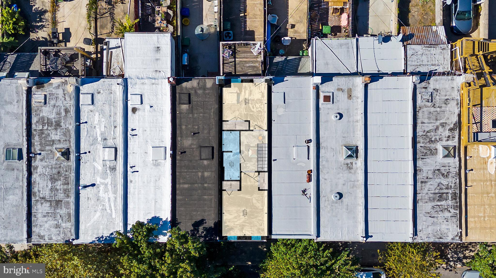 PATTERSON PARK - Residential