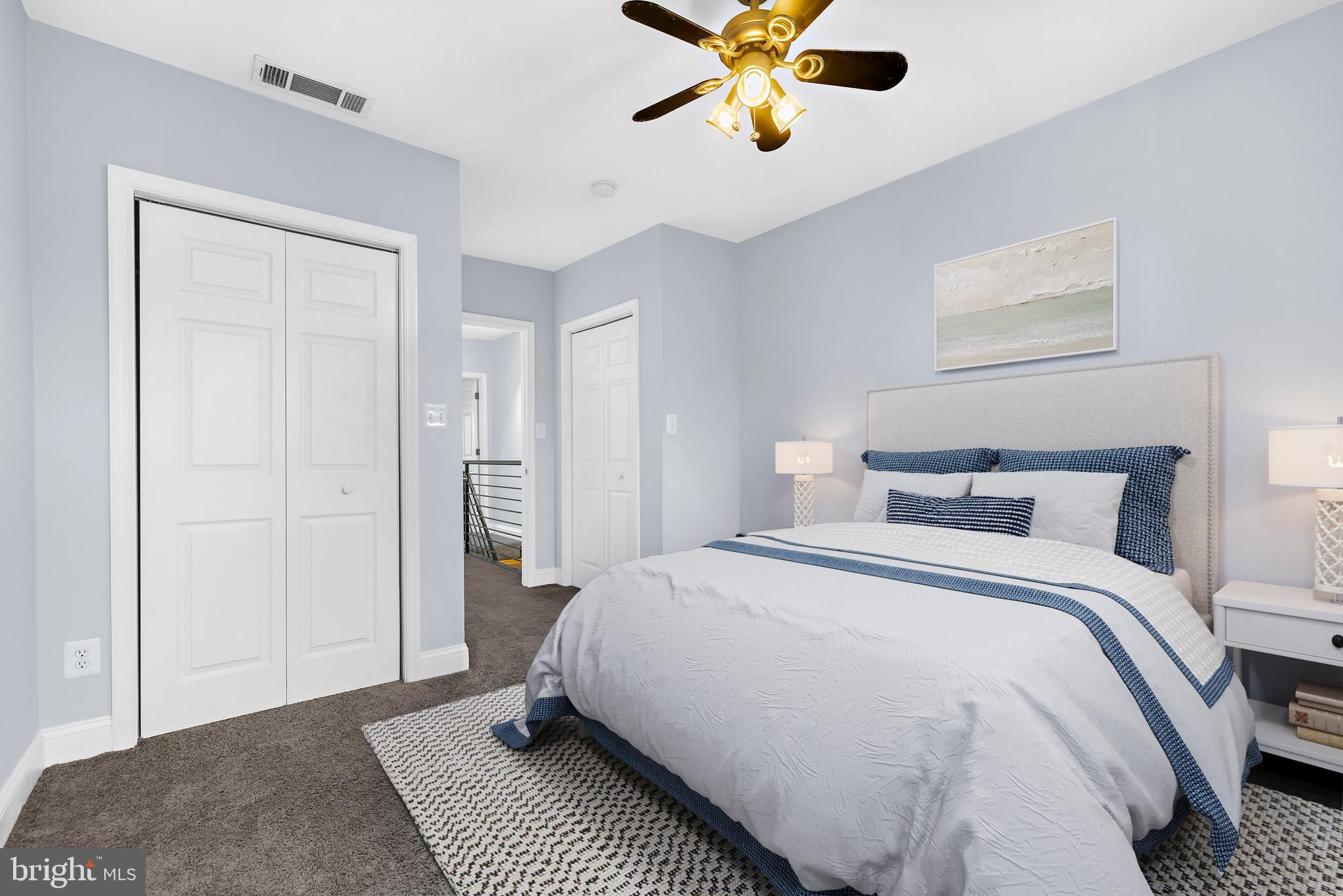 PATTERSON PARK - Residential