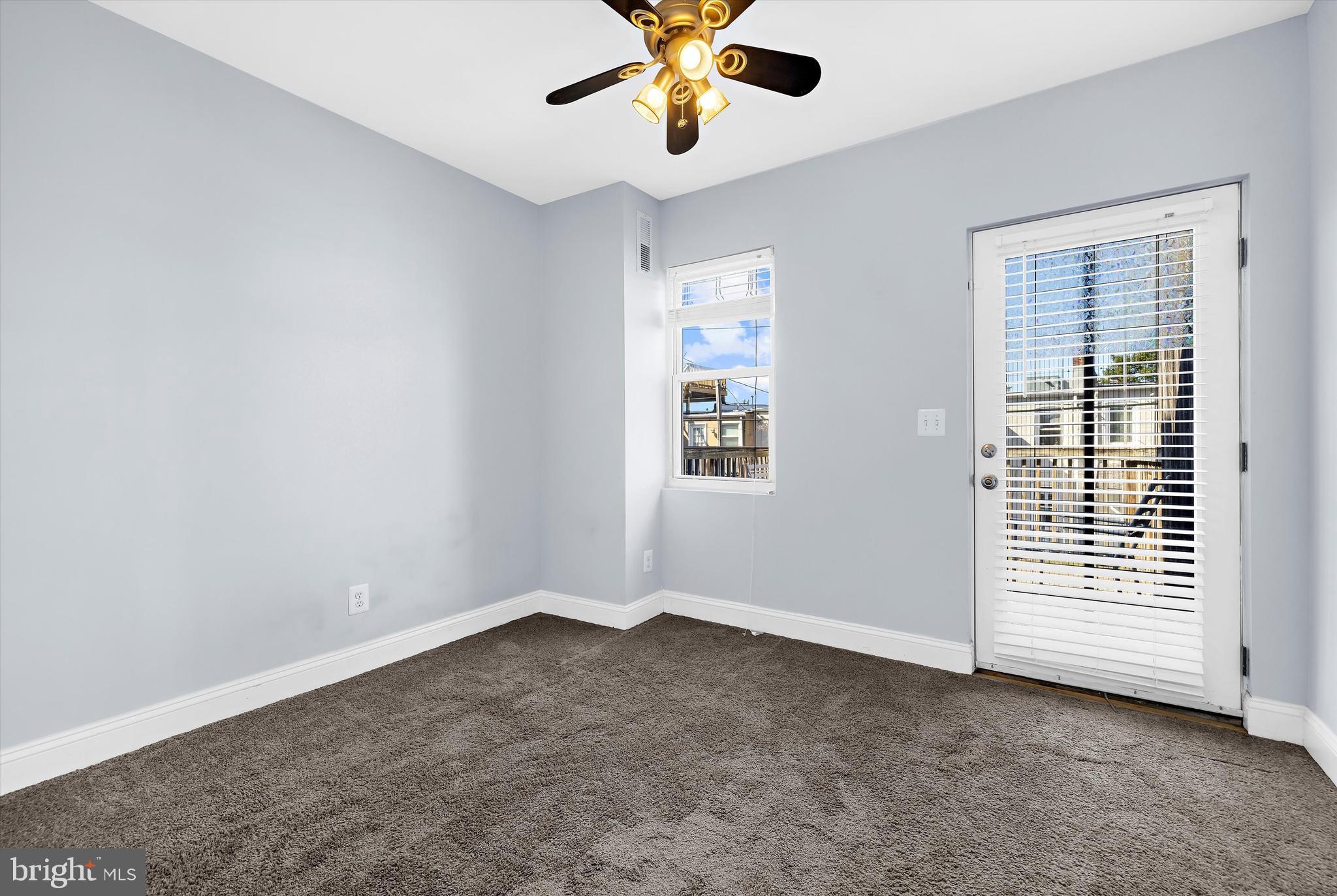 PATTERSON PARK - Residential