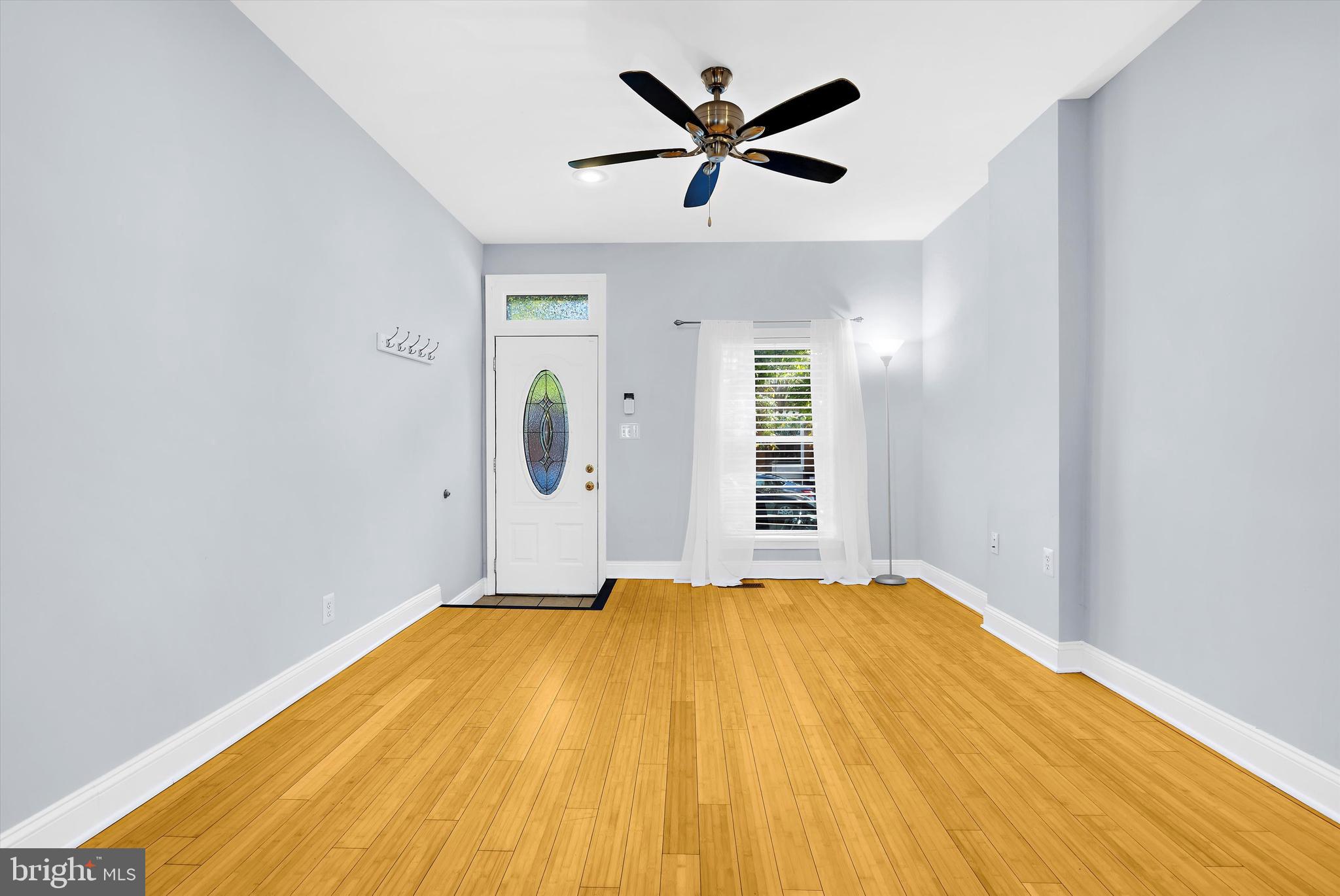 PATTERSON PARK - Residential