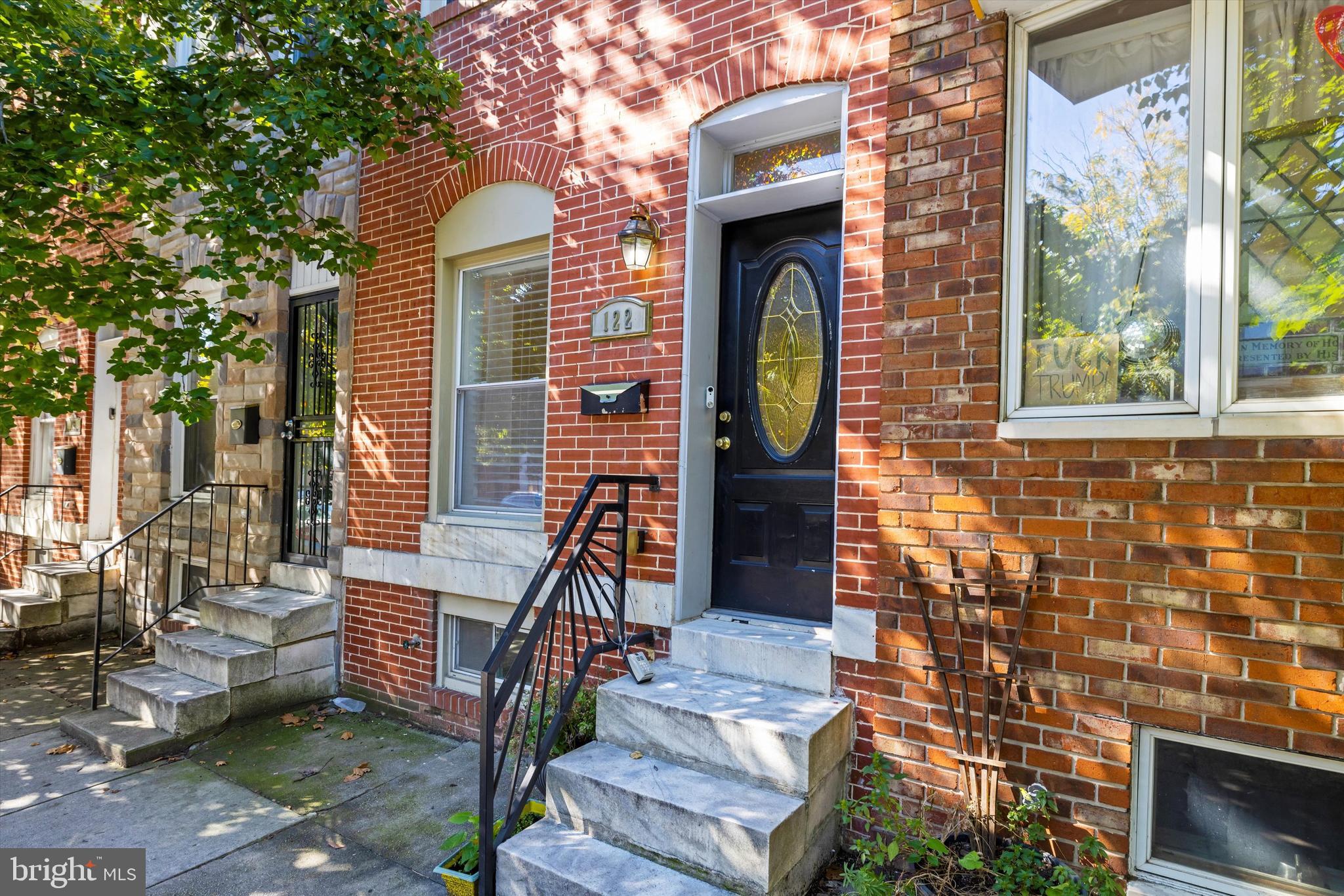 122 ELLWOOD AVENUE