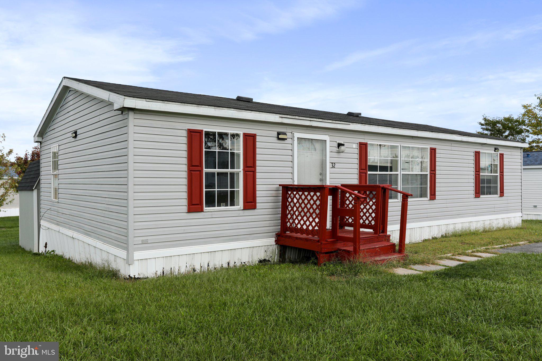 ROYAL CREST ESTATES - Residential