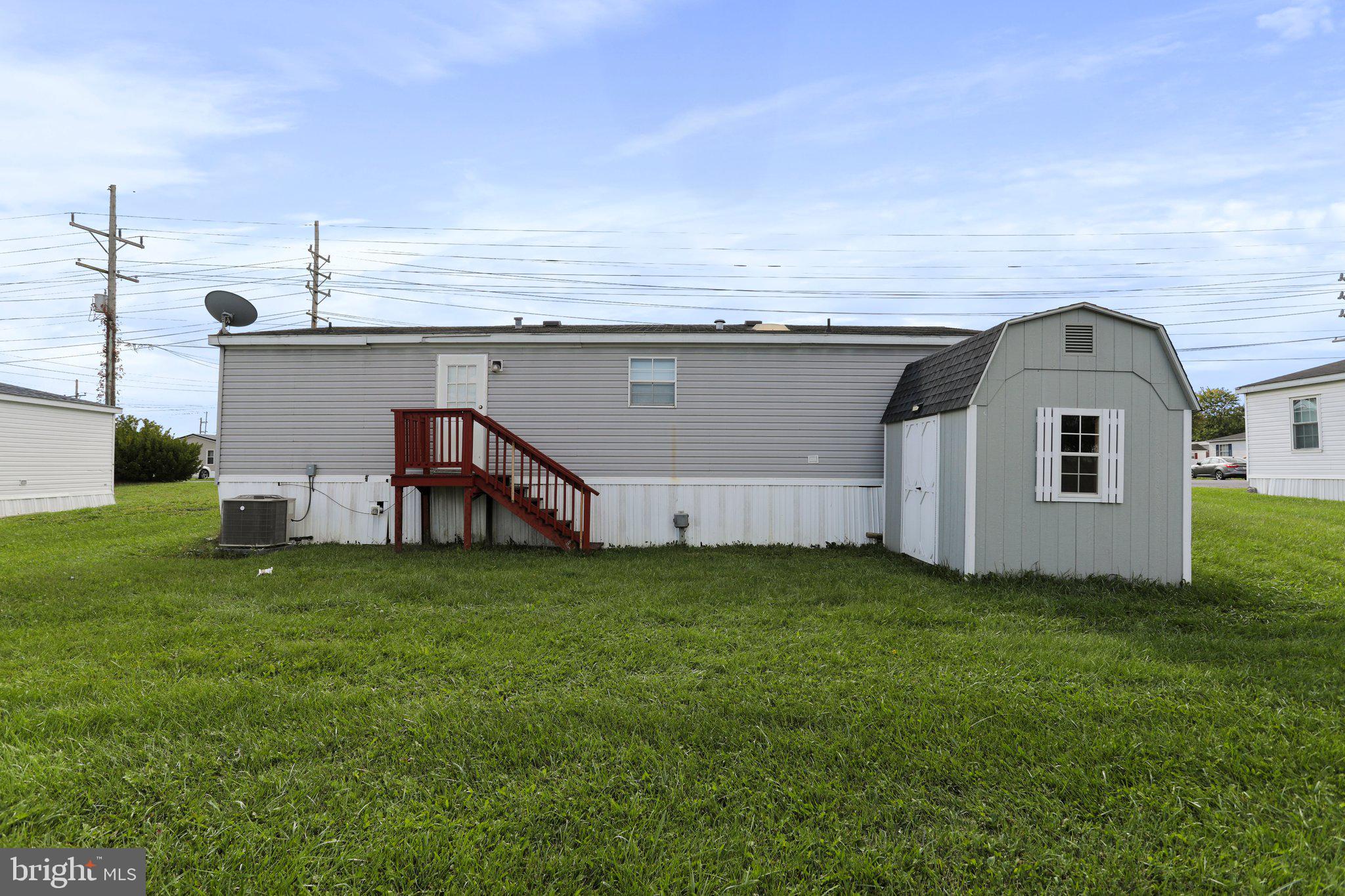 ROYAL CREST ESTATES - Residential