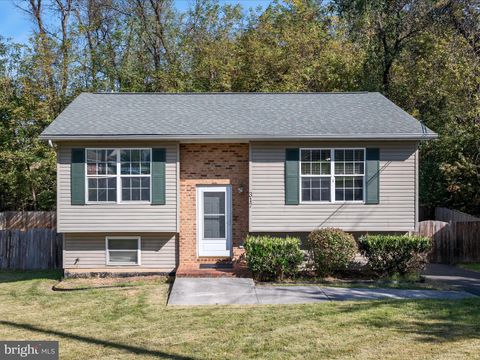 Photo of 317 Polk Avenue, FRONT ROYAL, VA 22630 (MLS # VAWR2012678) Photo of 317 Polk Avenue, FRONT ROYAL, VA 22630 (MLS # VAWR2012678)