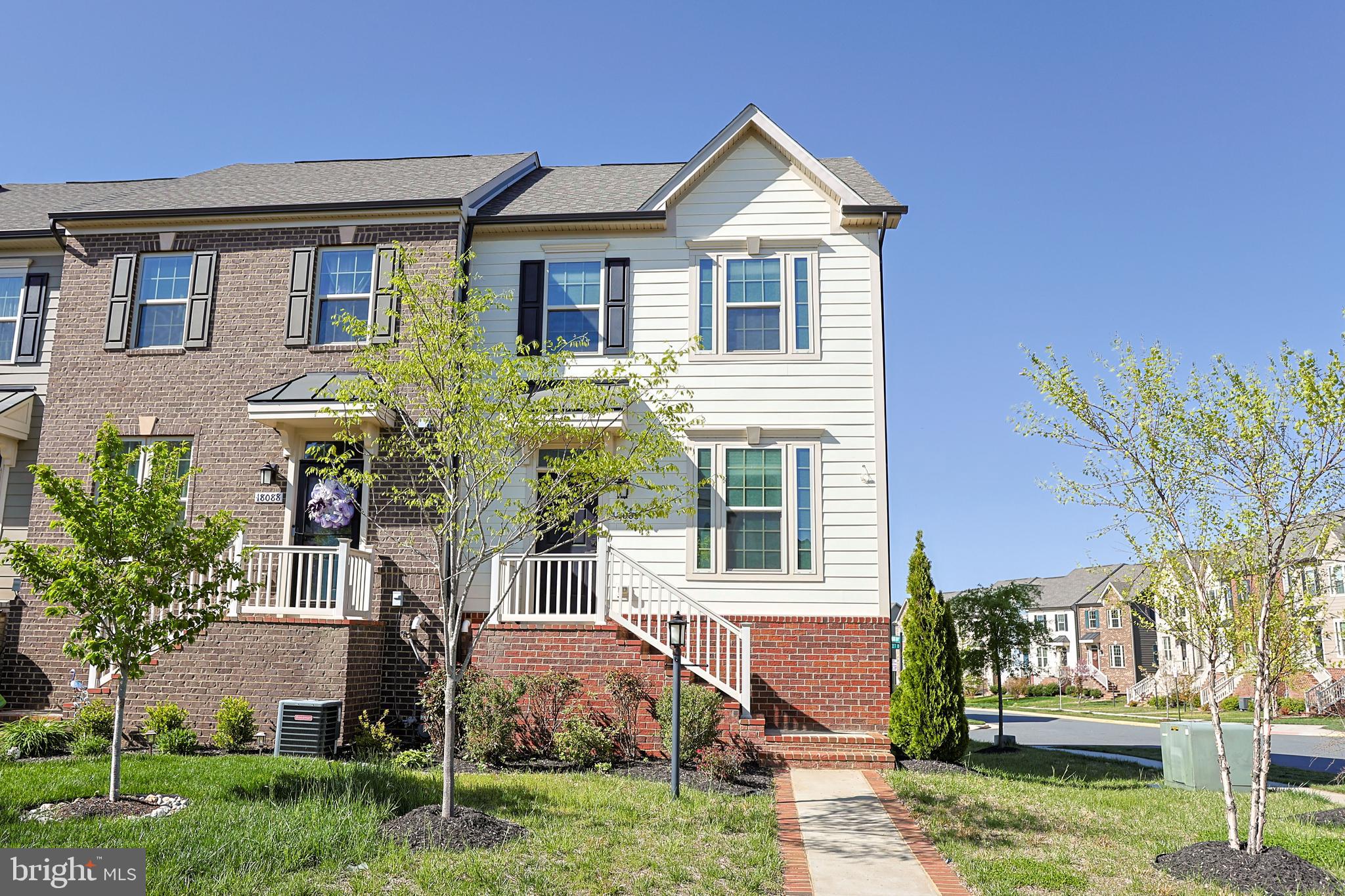 Welcome home to this move-in ready end unit TH in sought after Potomac Shores! Step into this beautifully maintained end-unit townhome located in the vibrant and highly desirable Potomac Shores community. With an open, light-filled layout, this home offers comfort, functionality, and access to resort-style amenities just steps from your door.
Inside, you'll enjoy a bright and seamless flow between the living, dining, kitchen, and family rooms. The large kitchen island is perfect for entertaining, and a cozy balcony/deck off the family room offers the ideal space to enjoy morning coffee or evening cocktails. Ceiling fans are installed in the living room and all bedrooms for added comfort. The primary bedroom features a tray ceiling, a spacious walk-in closet, and a spa-inspired ensuite bath with a soaking tub, double vanity, and walk-in shower. Two additional upper-level bedrooms share a full bath with a tub/shower combination, and the laundry closet is conveniently located on the same level. The lower-level recreation room includes recessed lighting, durable LVP flooring, and another full bath with a tub/shower.
This home is located in Potomac Shores, a premier community with exceptional amenities. Residents enjoy access to a state-of-the-art fitness center, a large community center and event space, multiple swimming pools, miles of walking and biking trails, and the acclaimed 18-hole Jack Nicklaus Signature Golf Course. Community events and activities are held year-round.
Commuting is convenient with quick access to Route 1 and I-95. The Potomac Shores Parkway Extension project (NAO-2016-01943) is underway and will make regional access even easier. The home is minutes from the OmniRide commuter lot, Woodbridge VRE station, and the future Potomac Shores VRE station—providing flexible commuting options into Washington, D.C. and surrounding areas.
Nearby attractions include Potomac Mills Mall, Stonebridge at Potomac Town Center, Prince William Forest Park, Neabsco Regional Park, and Leesylvania State Park, offering endless options for shopping, dining, and recreation.
High-speed internet is included in the rent. Tenant is responsible for certain utilities, renter’s insurance, and minor maintenance of the home. Pets are accepted with a strong application. Pet terms include $25/month additional rent, a one-time $250 fee, and a $500 additional deposit per pet. Minimum income qualification is $132k per year, with a maximum of two adult incomes considered. Good credit is required. Landlord Requires Military Job Transfer Clause in Lease
Resident benefits include: HVAC air filter delivery (for applicable properties), credit building to help boost your credit score with timely rent payments, renter insurance, 1M Identity Protection, utility concierge service making utility connection a breeze during your move-in, our best-in-class resident rewards program, and much more! More details upon application. Apply online. Applications considered on a first-come/completed basis.