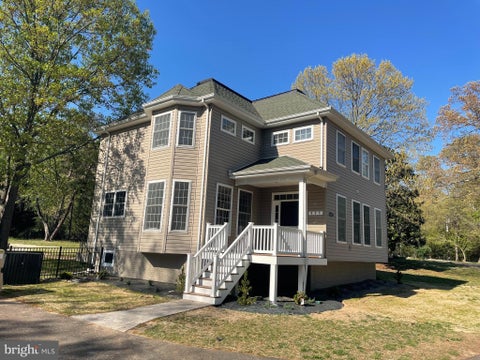 Homes For Rent - 605 Tebbston Drive<br/> PASADENA, MD 21122