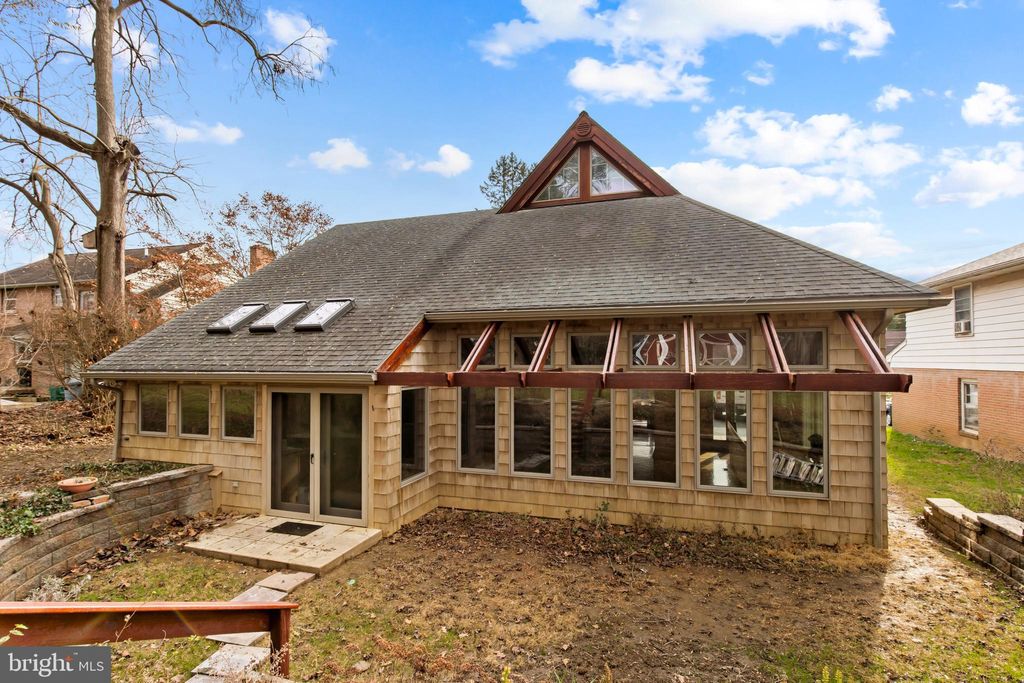 Photo of 119 LANDIS AVE, MILLERSVILLE, PA 17551 (MLS # PALA2028560)