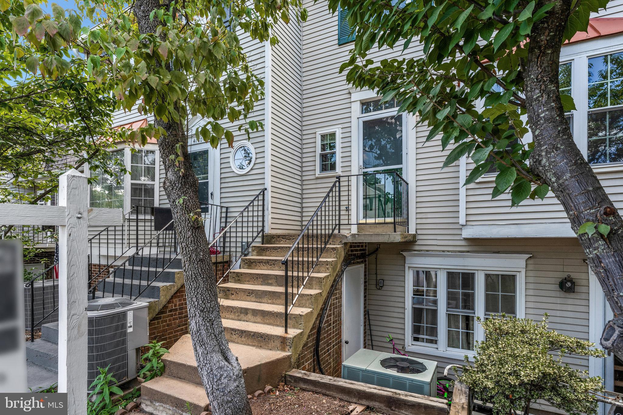 4158 PLEASANT MEADOW COURT 108D