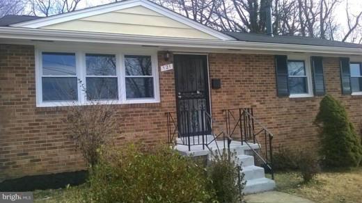 FAMILY ESTATES PLAT 1> - Residential