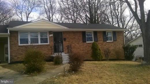 FAMILY ESTATES PLAT 1> - Residential