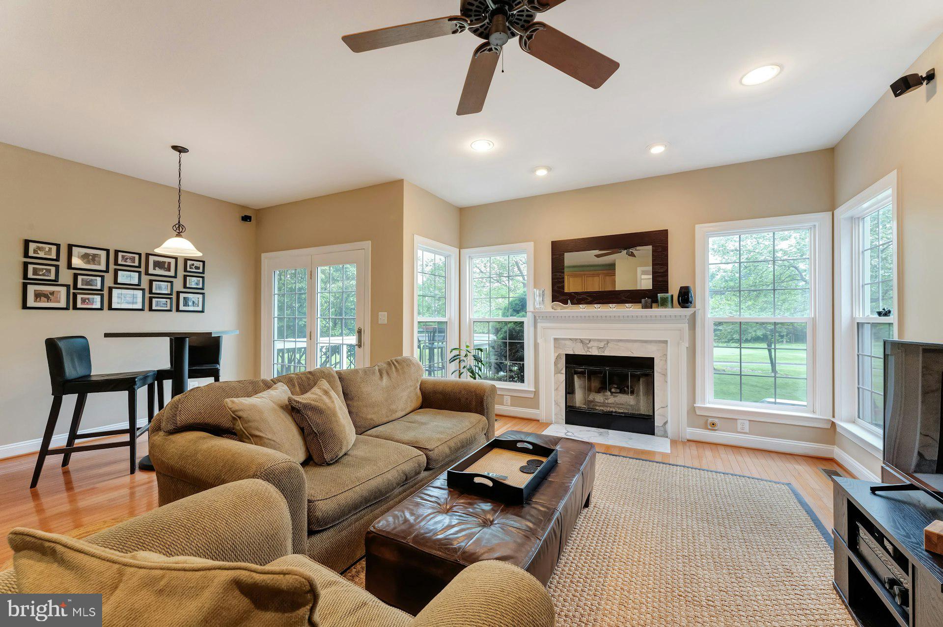 BELMONT COUNTRY CLUB - Residential