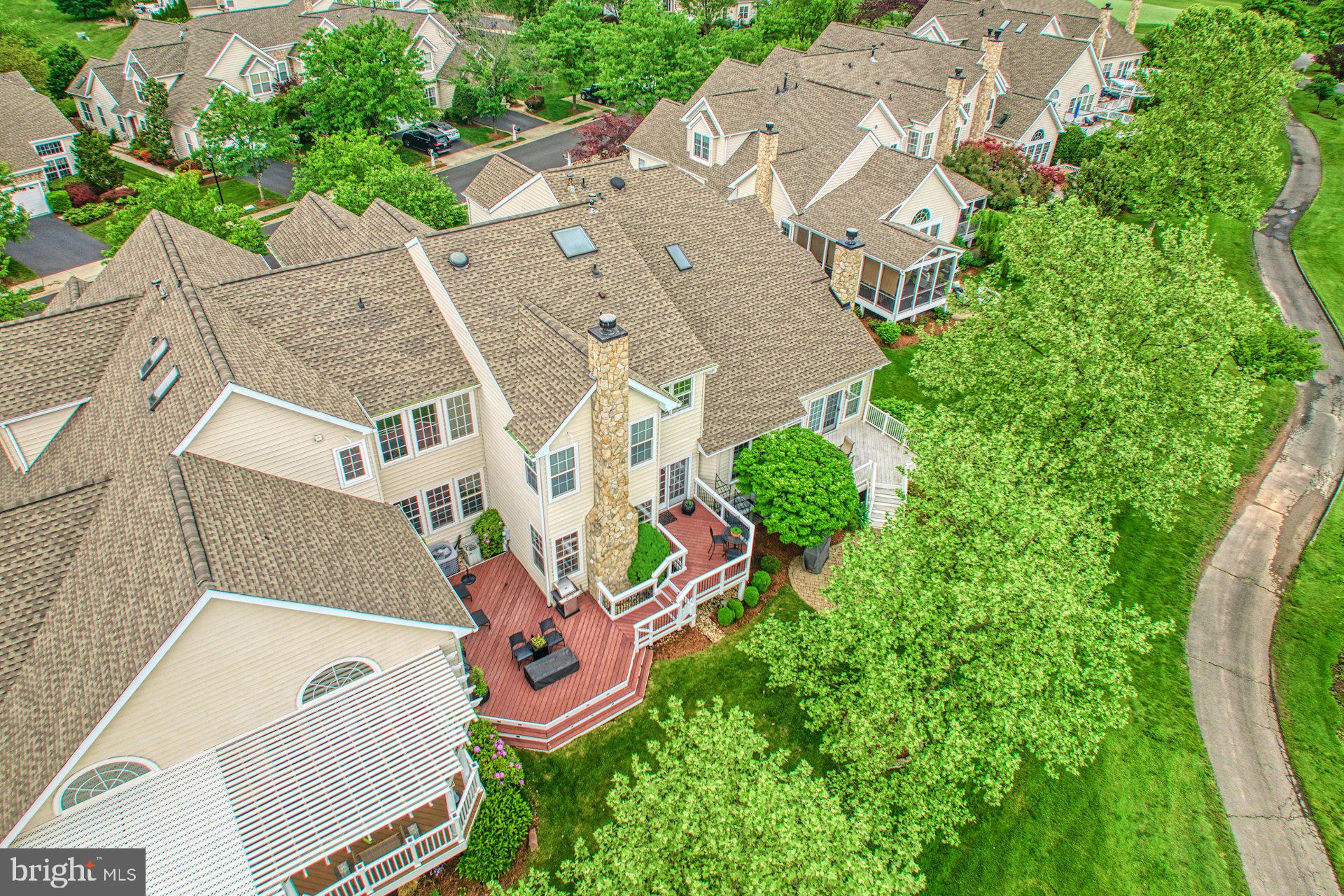 BELMONT COUNTRY CLUB - Residential