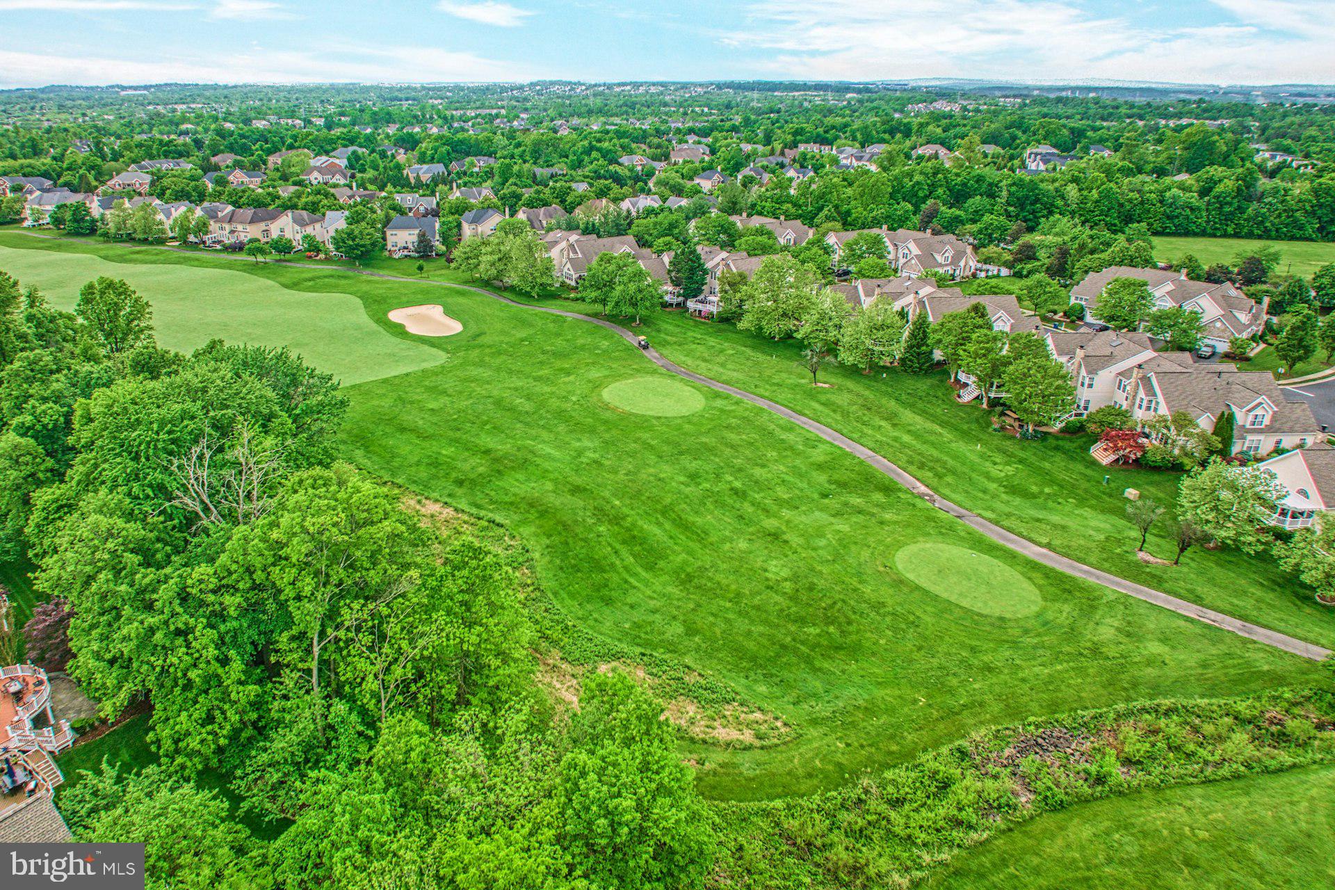 BELMONT COUNTRY CLUB - Residential