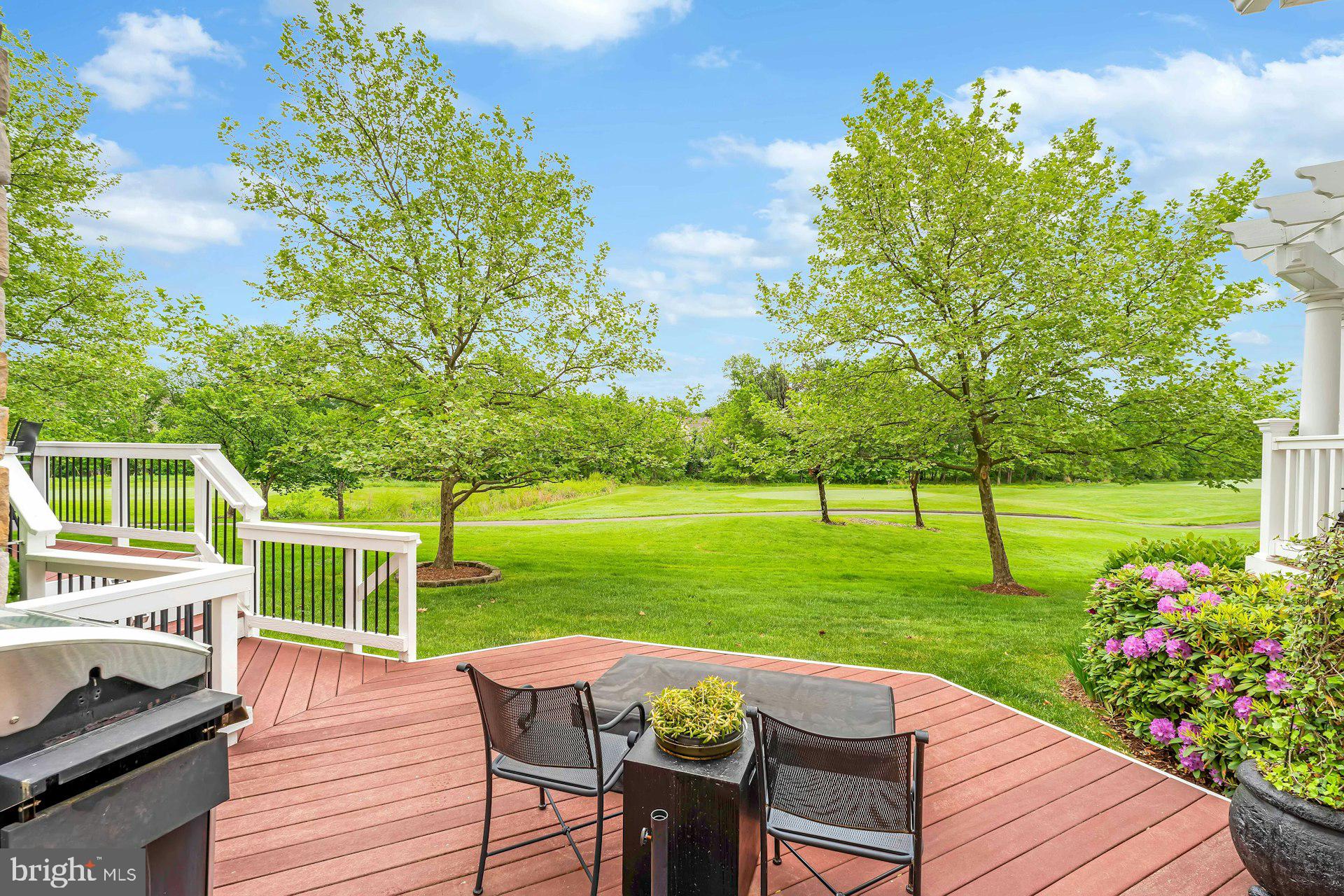 BELMONT COUNTRY CLUB - Residential