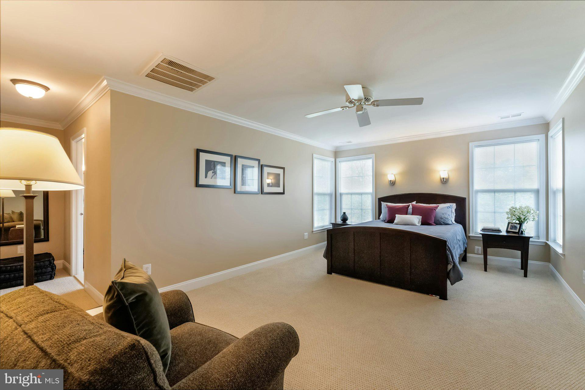 BELMONT COUNTRY CLUB - Residential