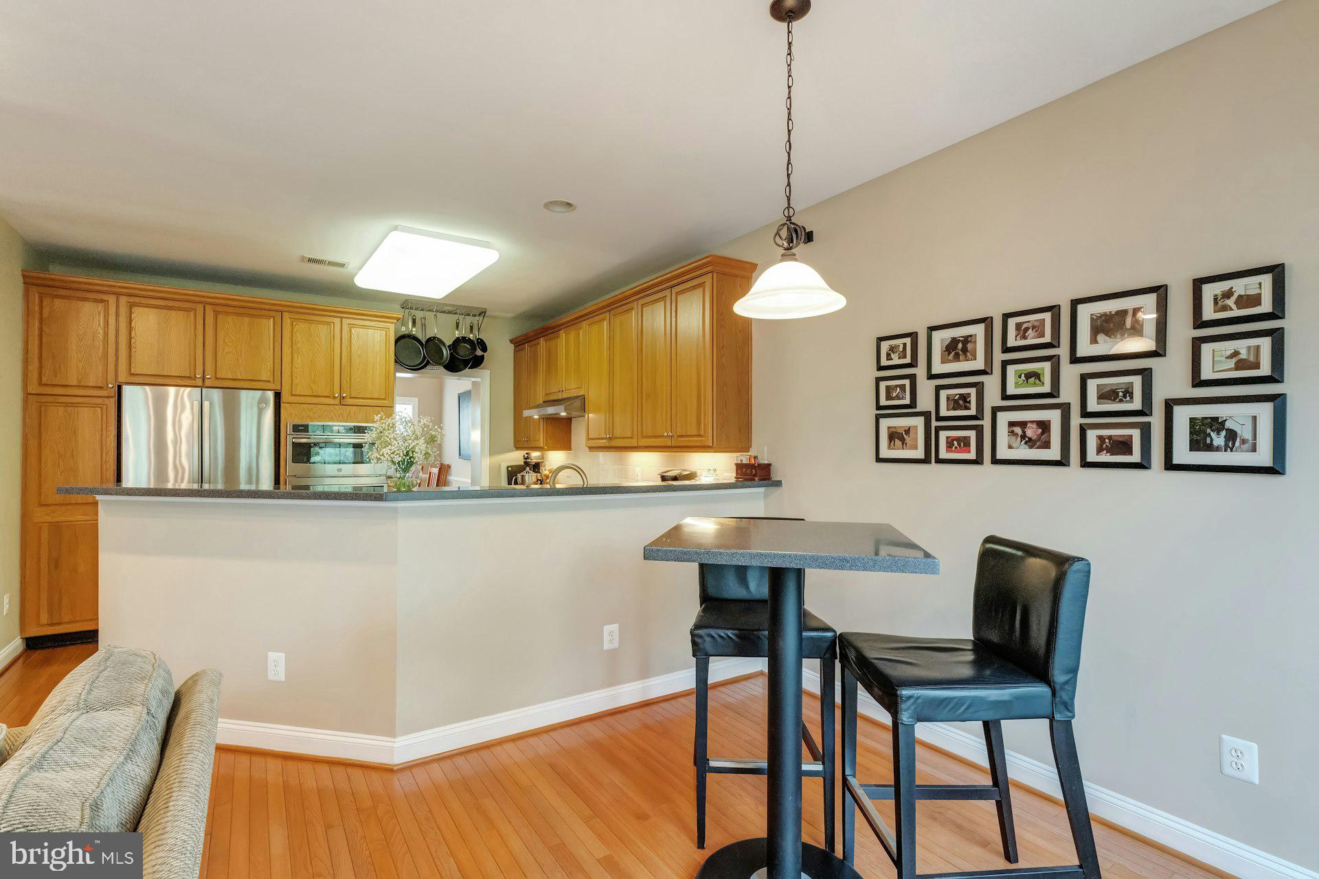 BELMONT COUNTRY CLUB - Residential