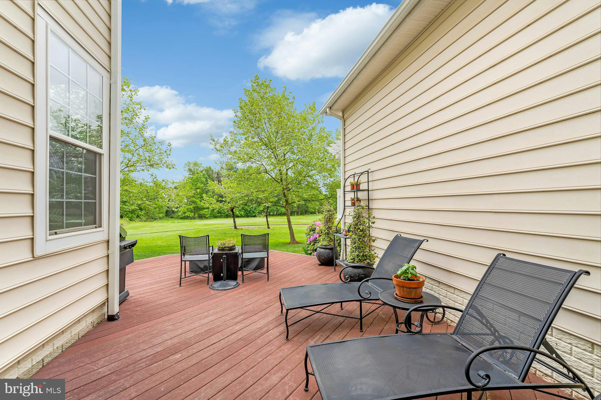 BELMONT COUNTRY CLUB - Residential