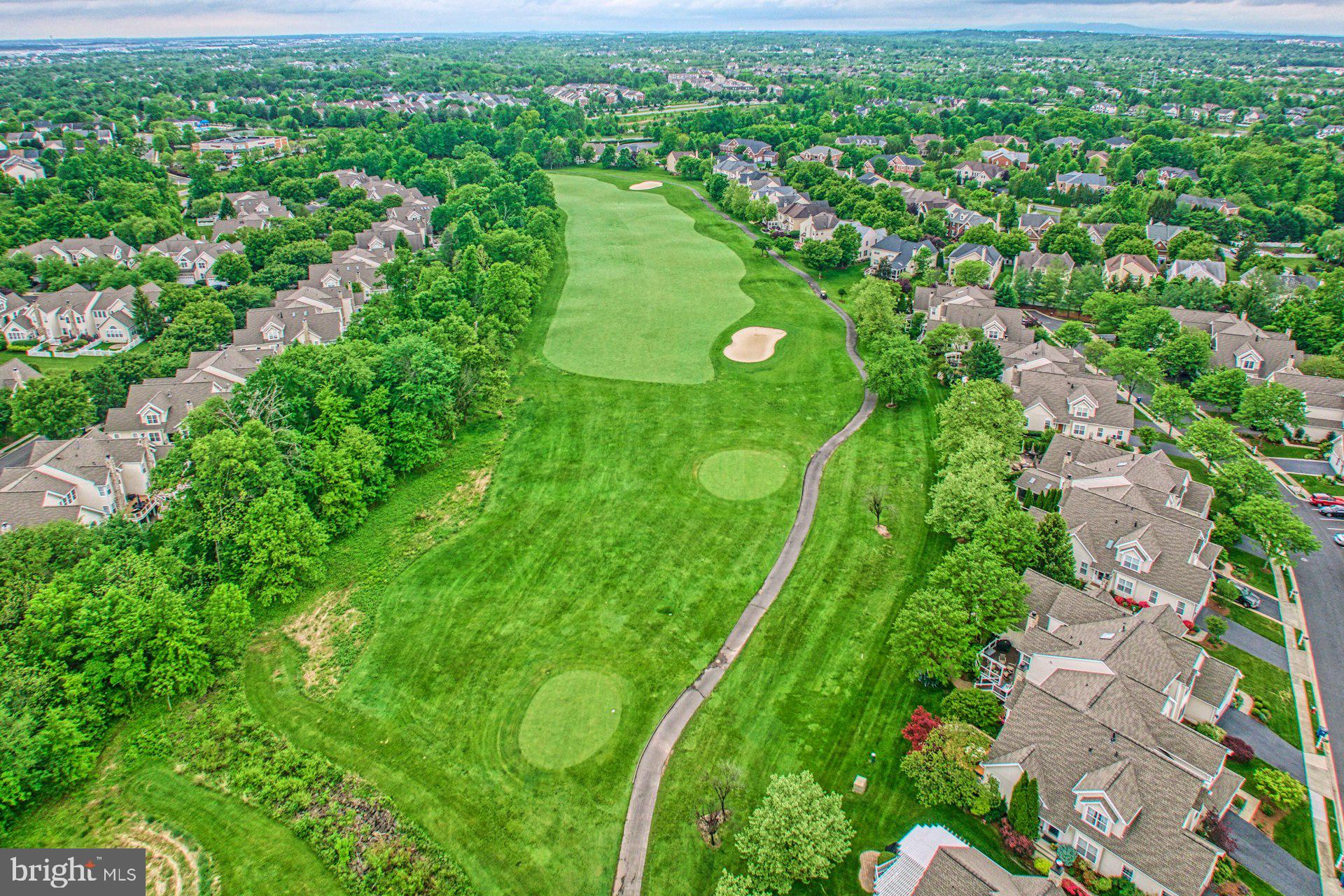 BELMONT COUNTRY CLUB - Residential