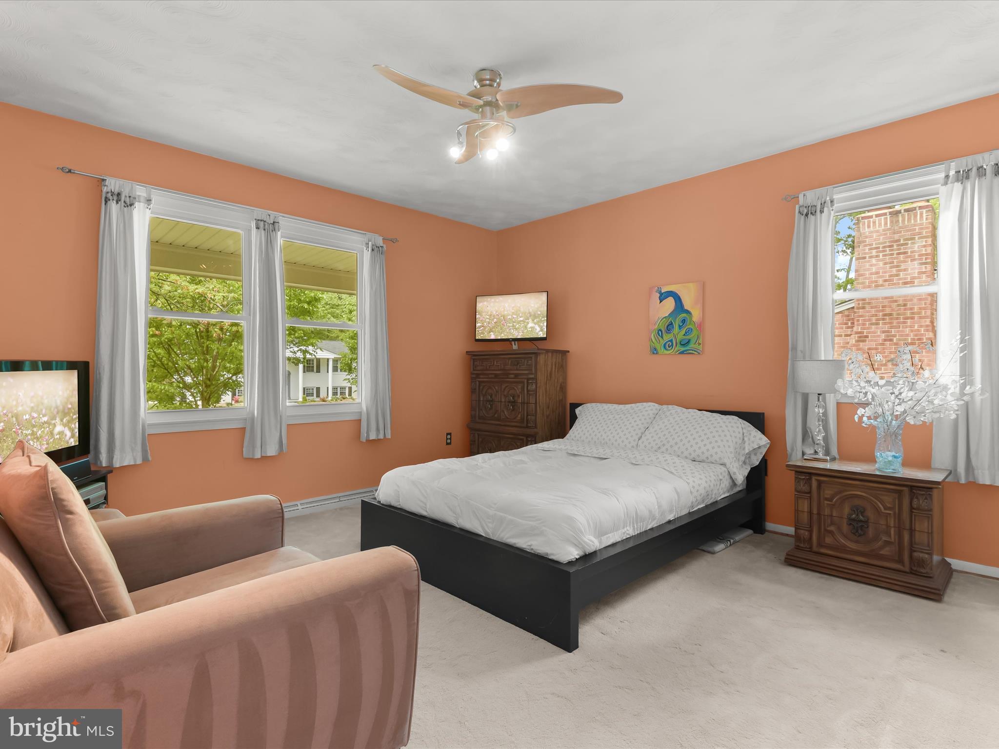 WEST LAUREL ACRES - Residential