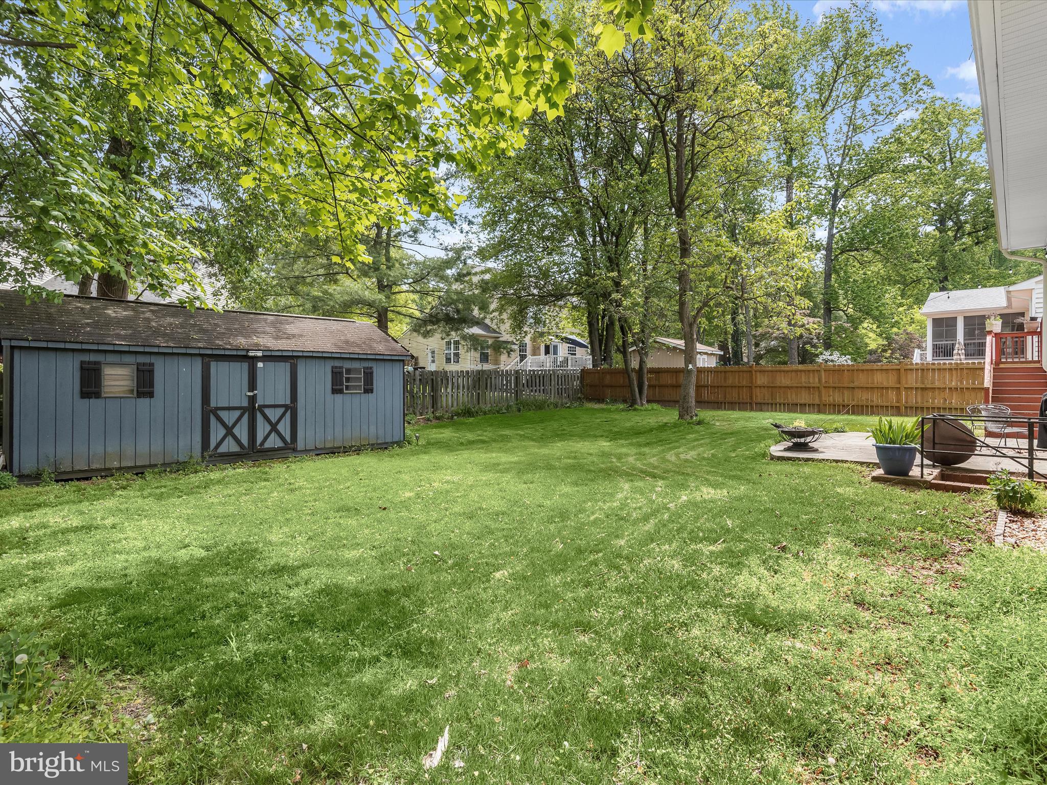 WEST LAUREL ACRES - Residential