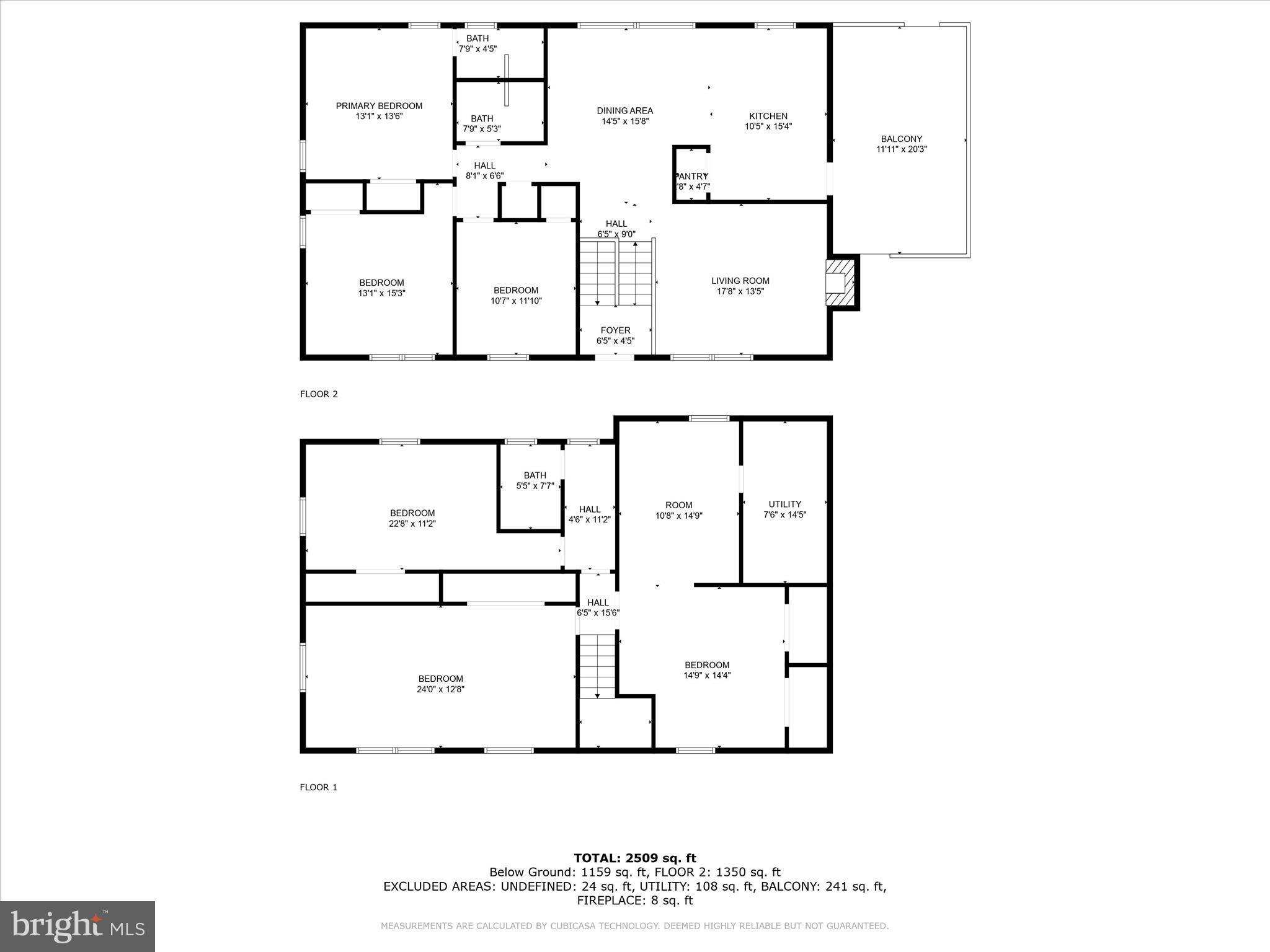 WEST LAUREL ACRES - Residential