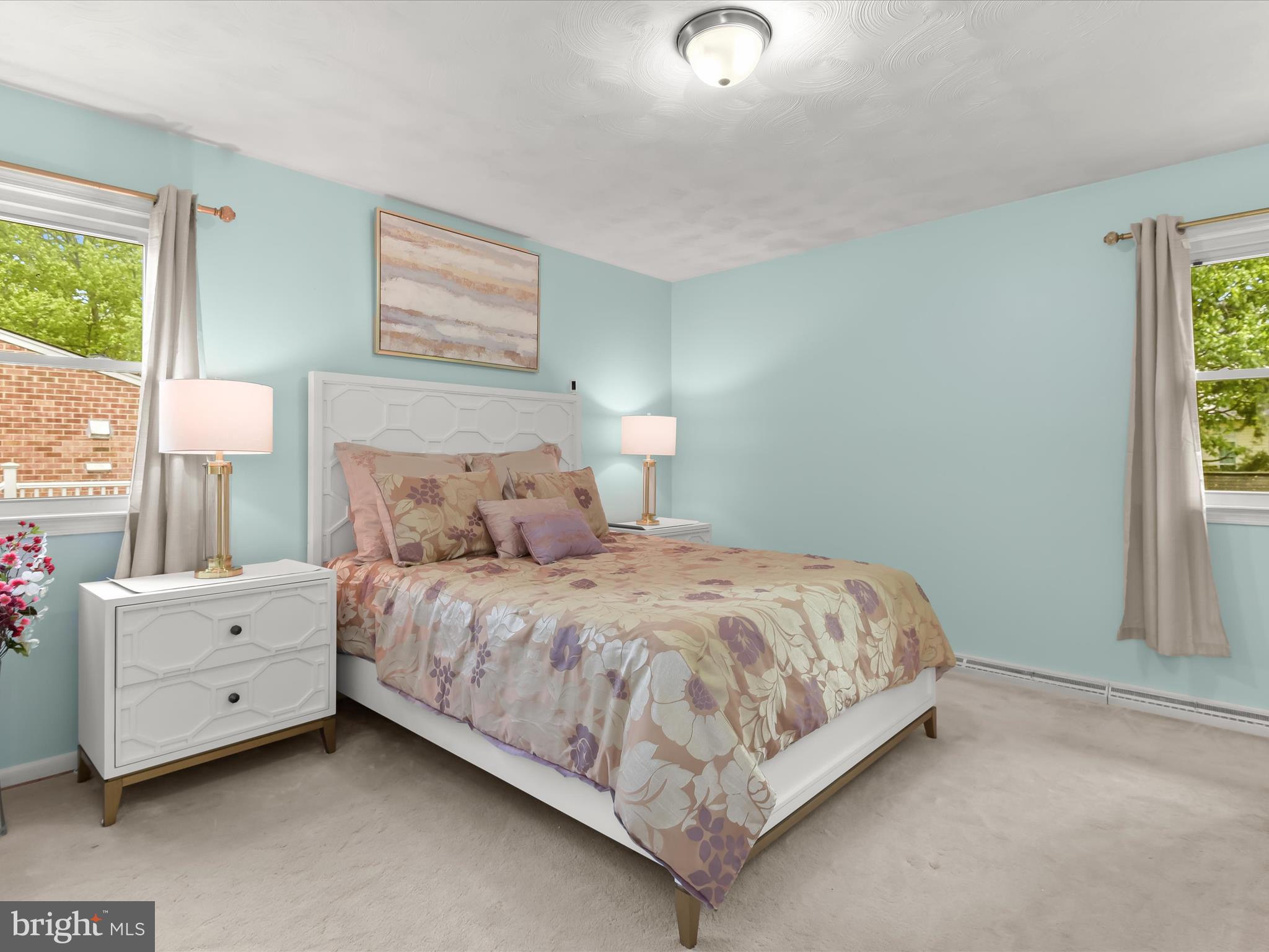 WEST LAUREL ACRES - Residential